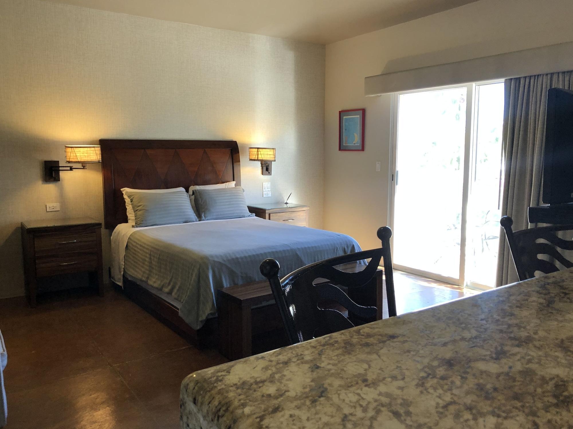 Homestay San Angel Cabo San Lucas