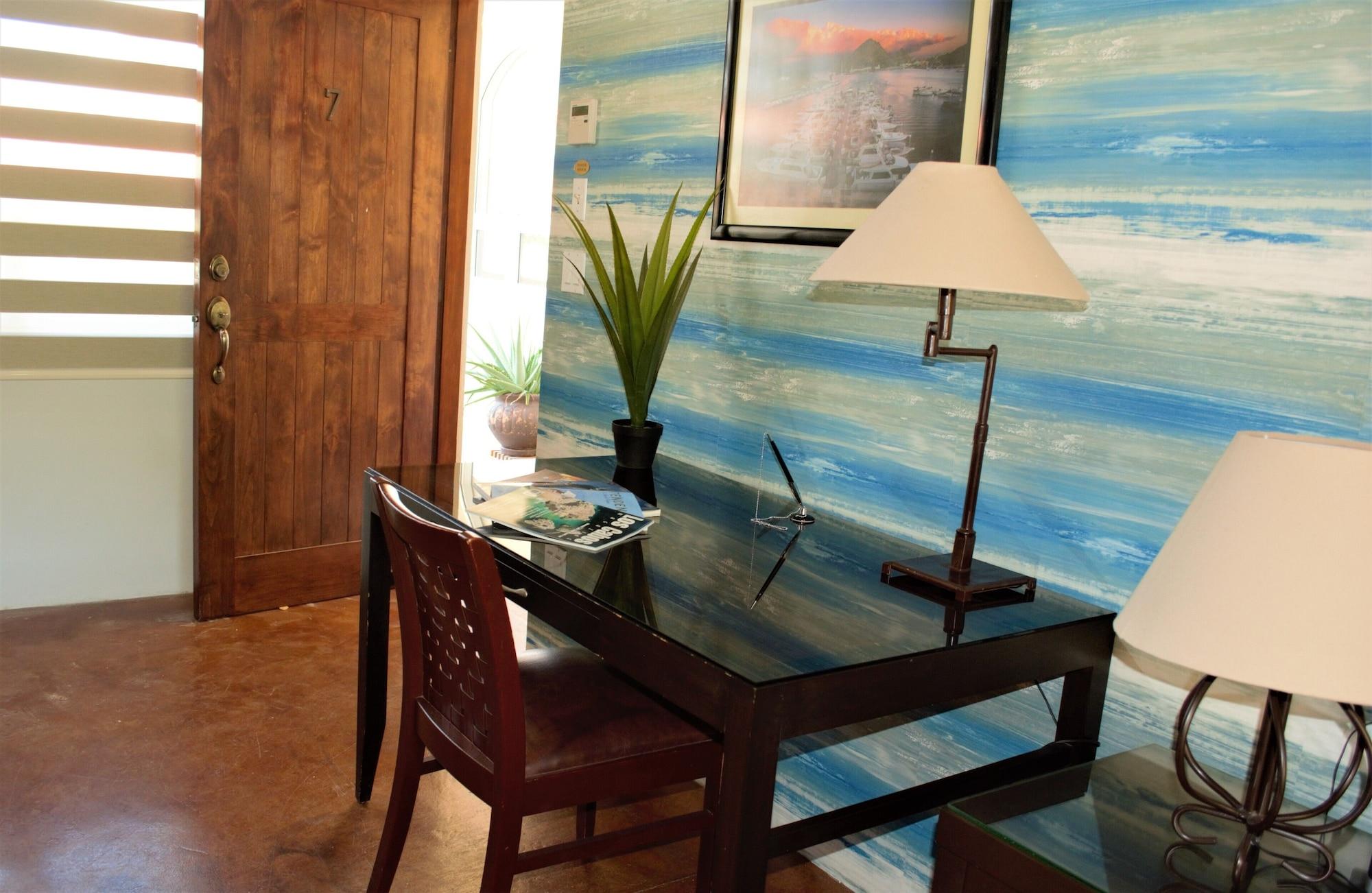 Homestay San Angel