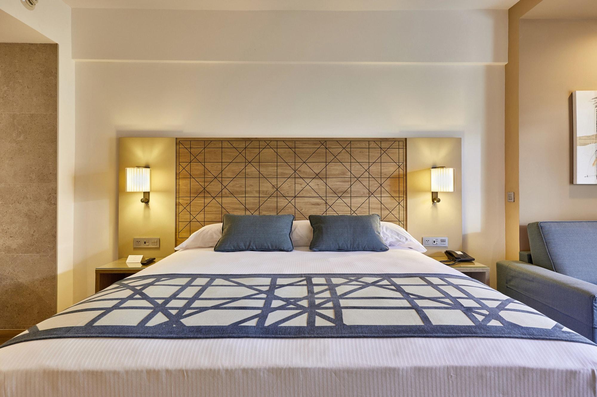 Riu Palace Baja California (adults Only) Hotel Cabo San Lucas