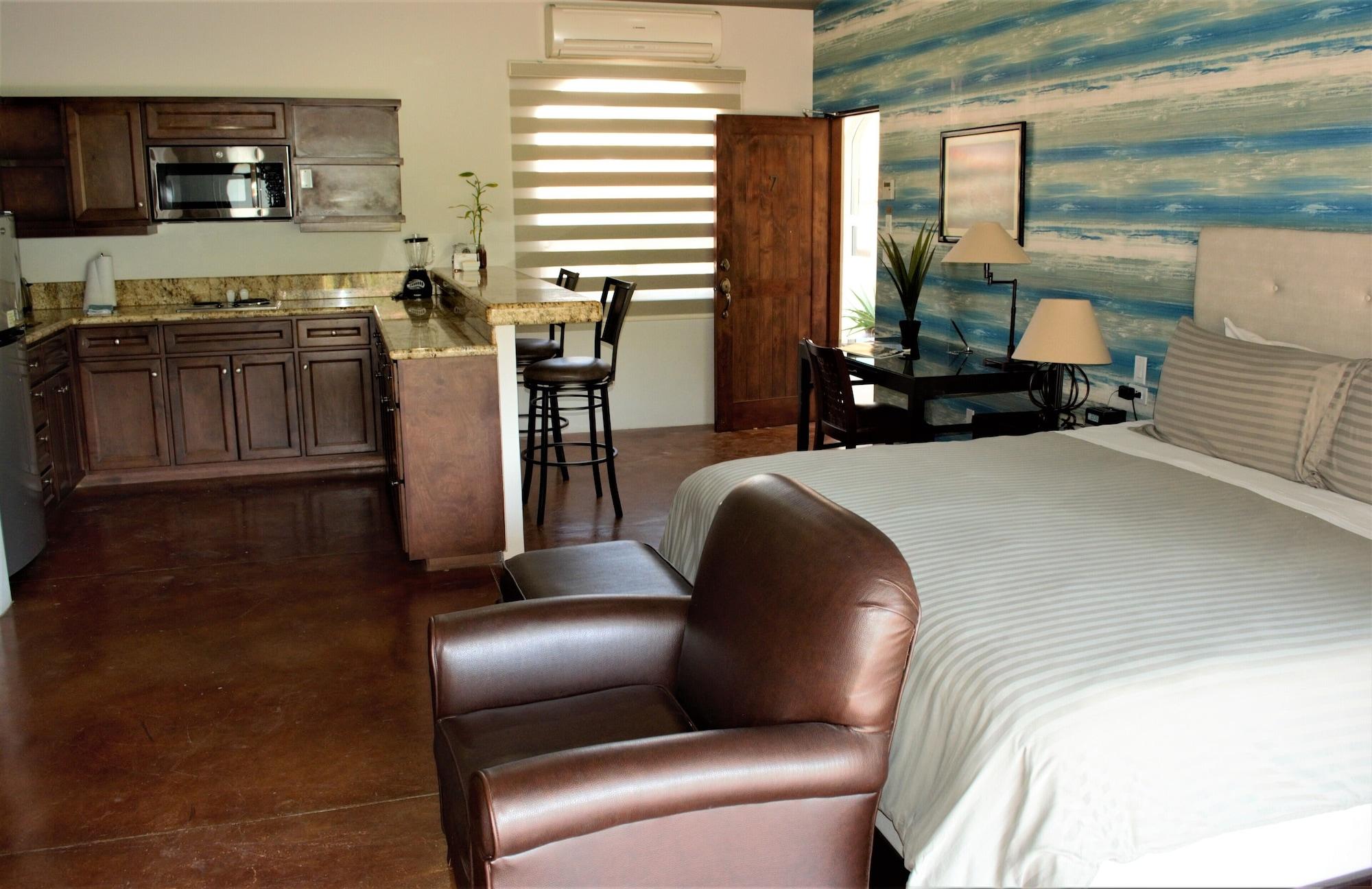 Homestay San Angel Cabo San Lucas