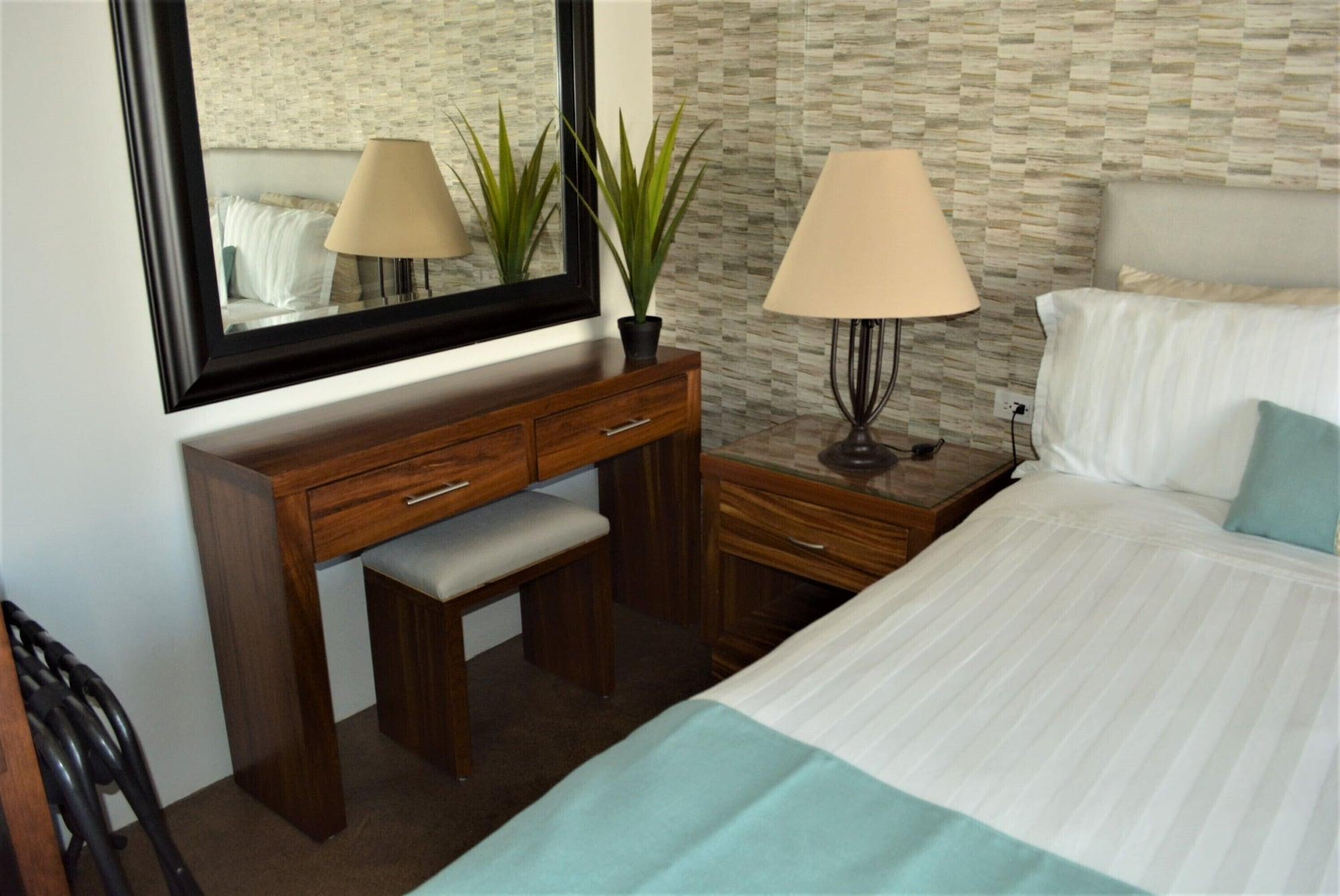 San Angel Homestay *
