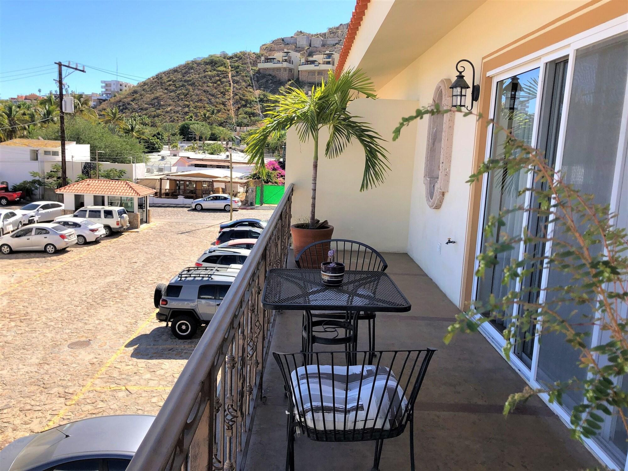 San Angel Homestay