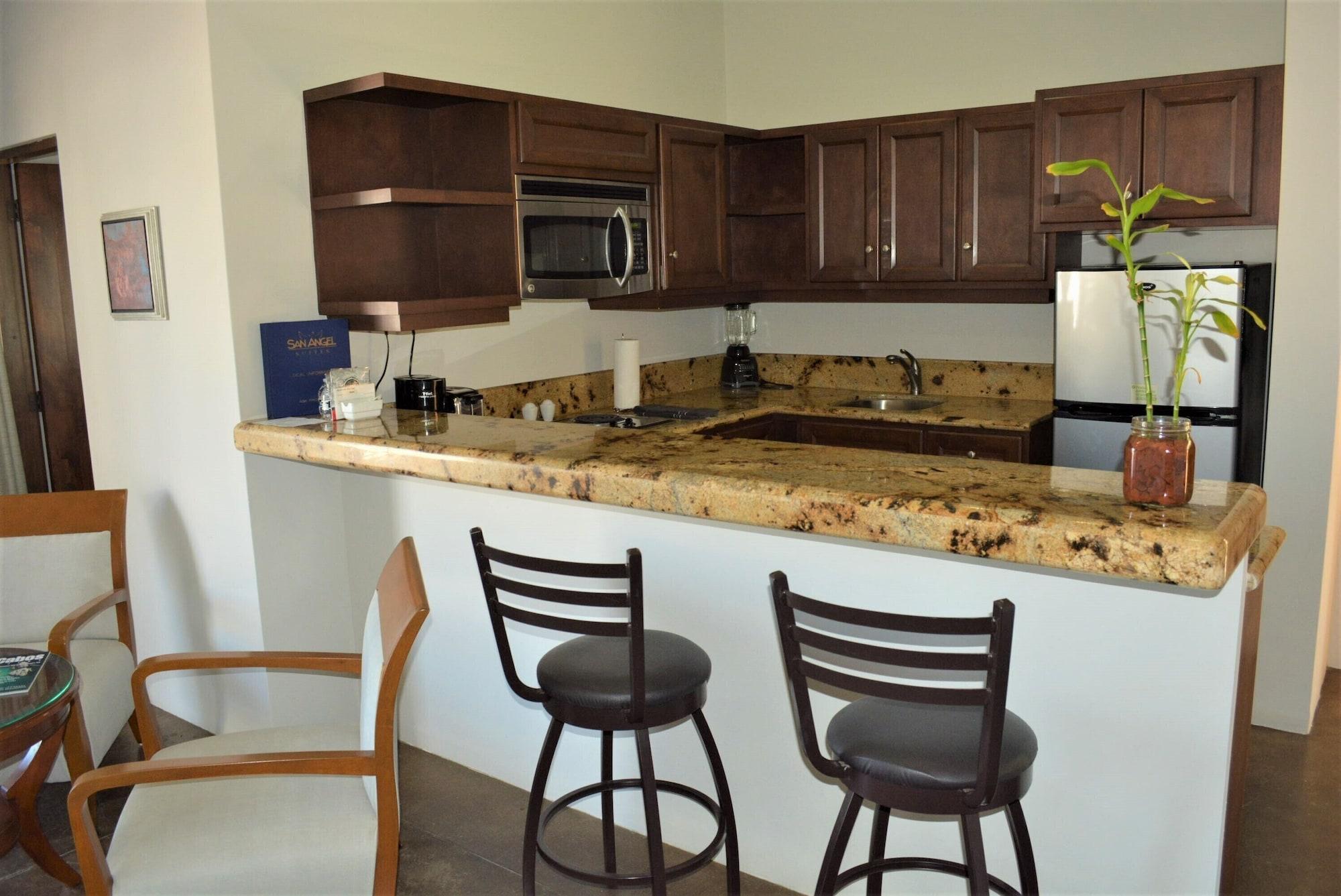 San Angel Homestay Cabo San Lucas