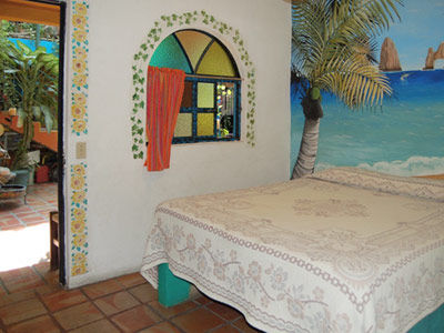 Cabo Hotel