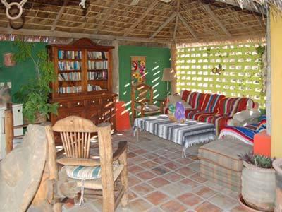 Cabo Hotel 2*