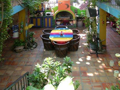Cabo Hotel