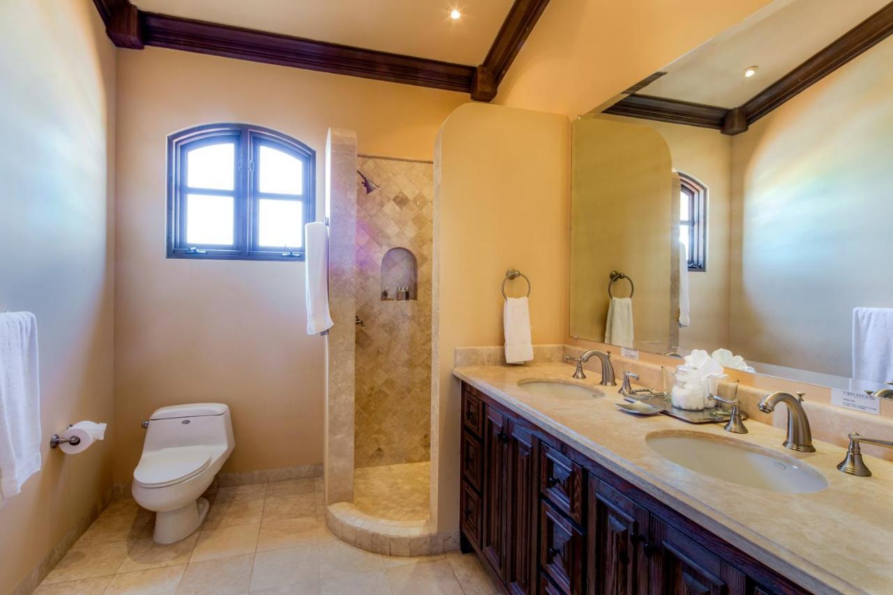 Exquisite With Awesome Views & Staff In Pedregal! Cabo San Lucas