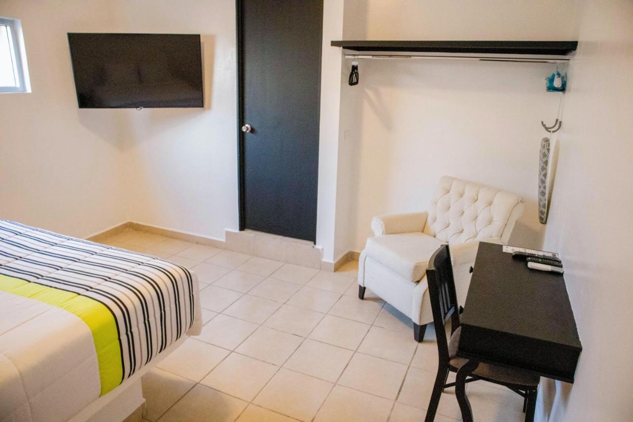 Hotel Donjuan By Melida Cabo San Lucas