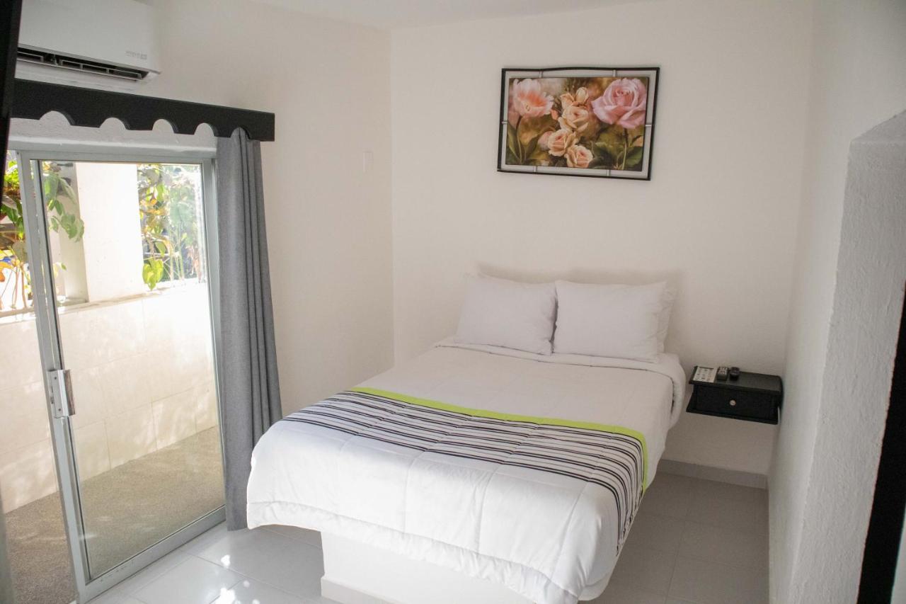 Hotel Donjuan By Melida 3*