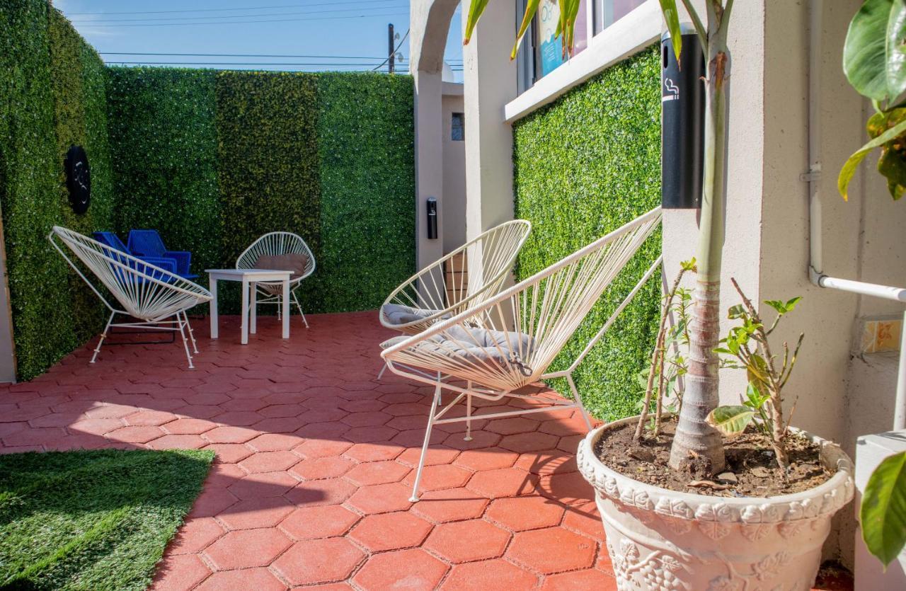 Hotel Donjuan By Melida Cabo San Lucas