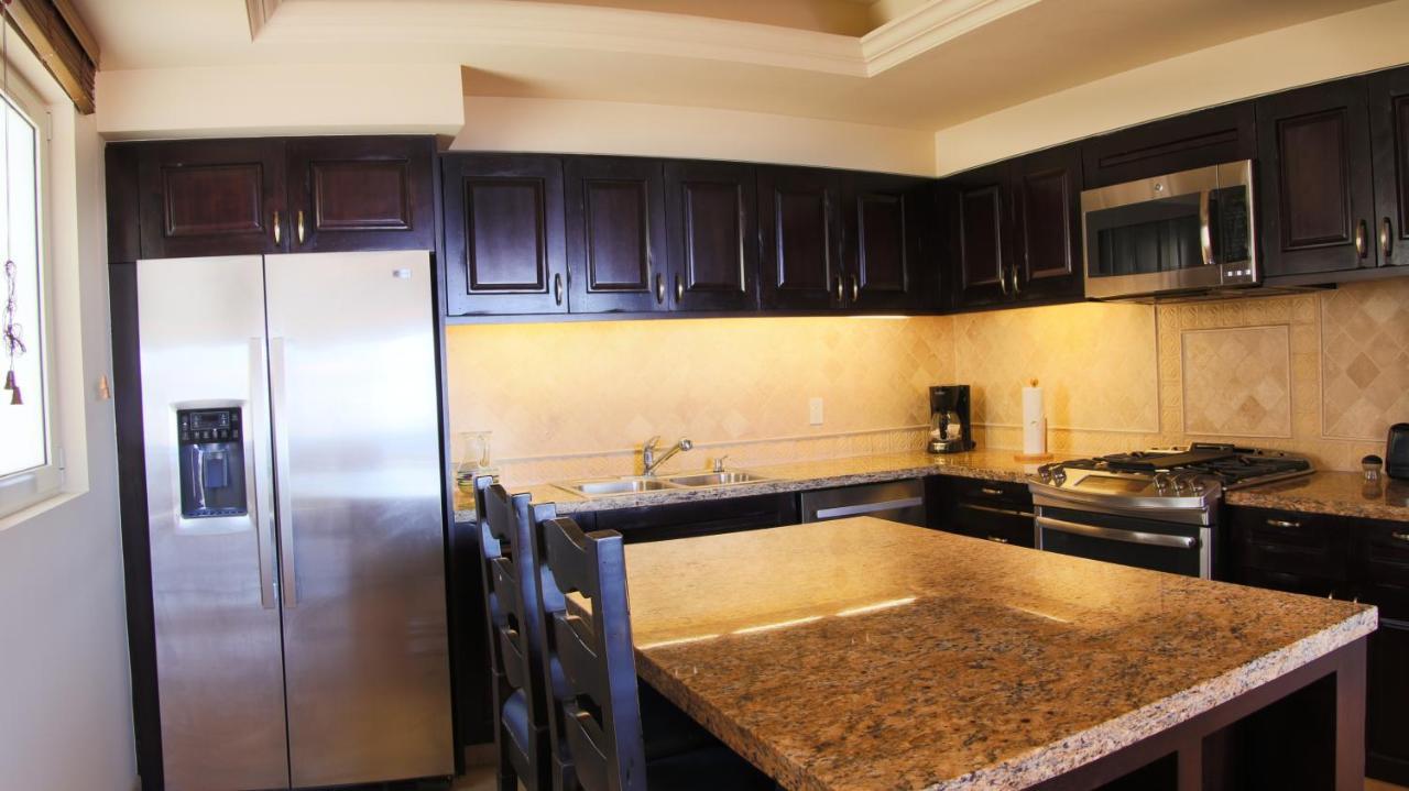 Villa Montecristo At Quivira Cabos -vacation *