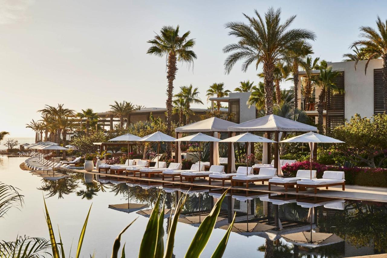 Chileno Bay & Residences, Collection Hotel 5*