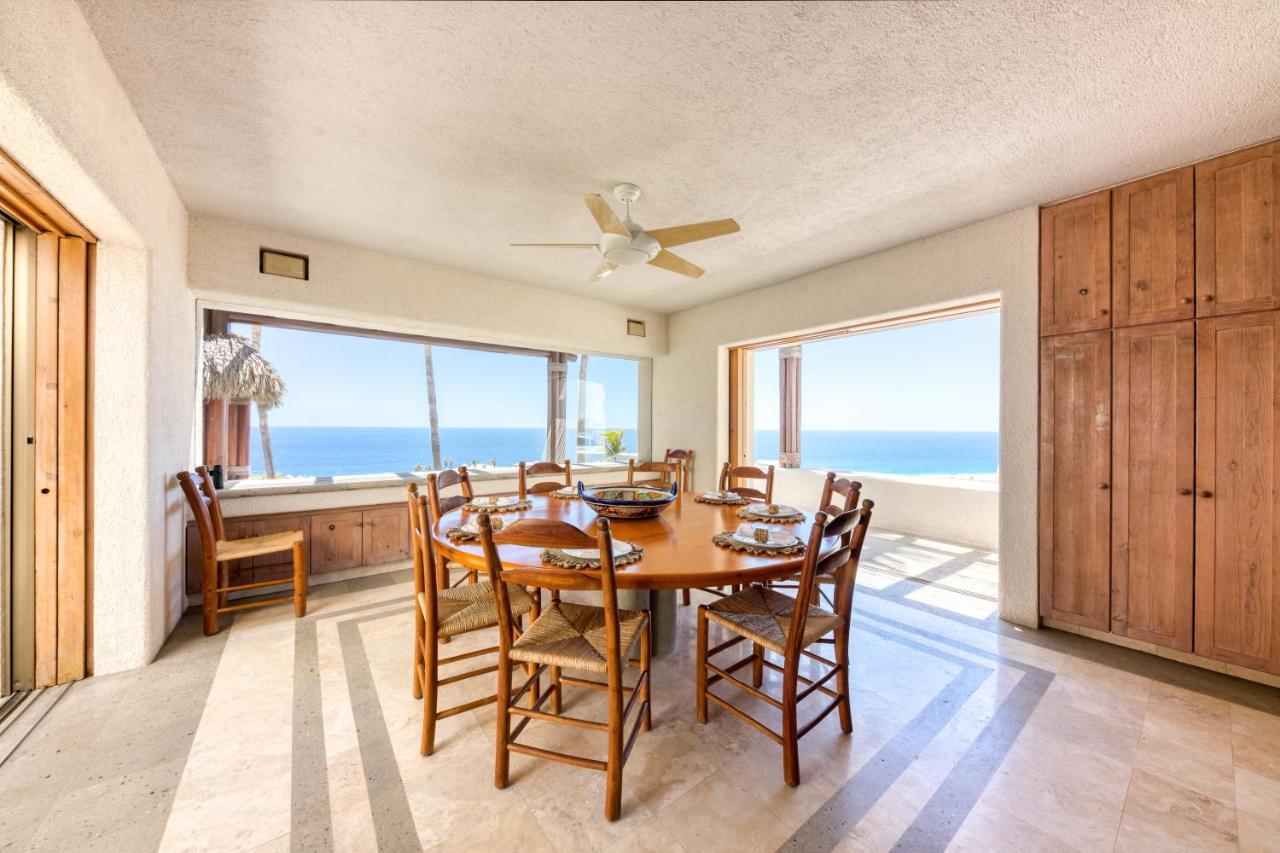 Сasa de vacaciones Casa Dos Hermanas Pedregal Cabo San Lucas