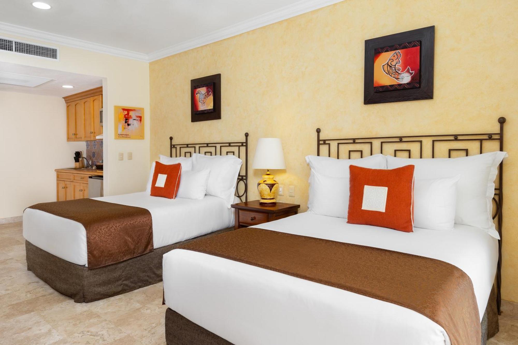 Resort Del Arco & Cabo San Lucas