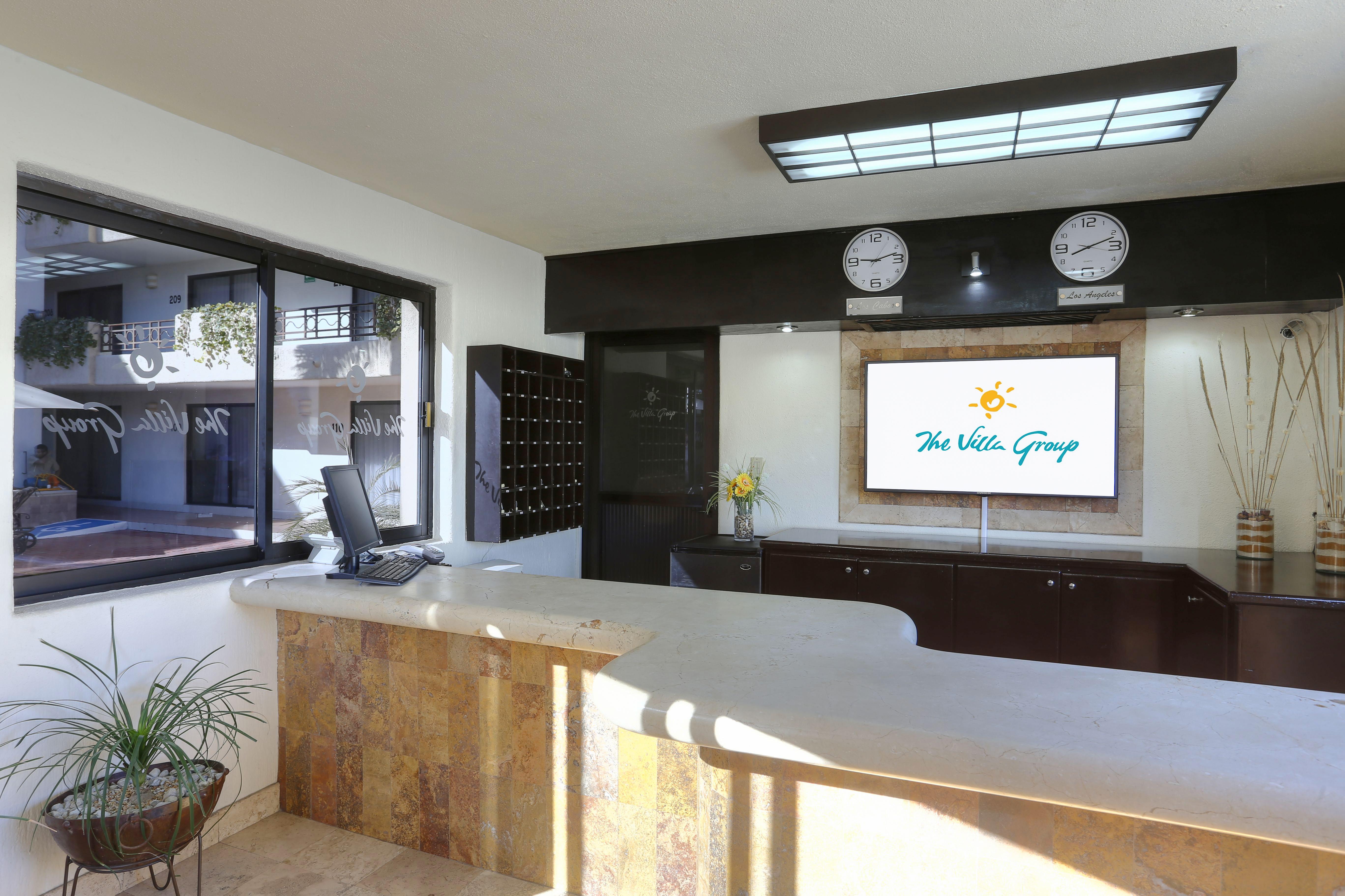 Santa Fe Cabos By Group Hotel Cabo San Lucas
