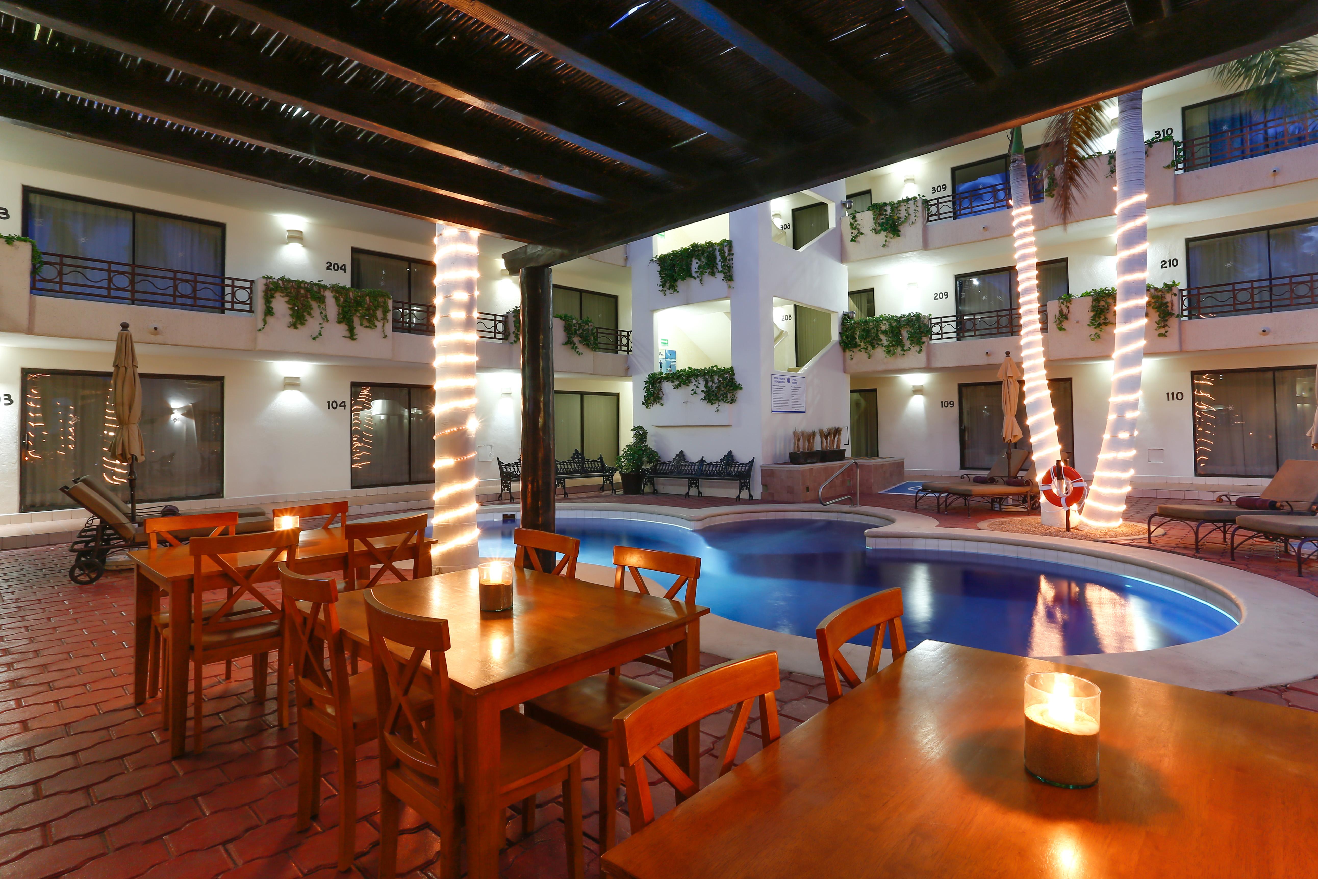 Santa Fe Cabos By Group 4* Cabo San Lucas