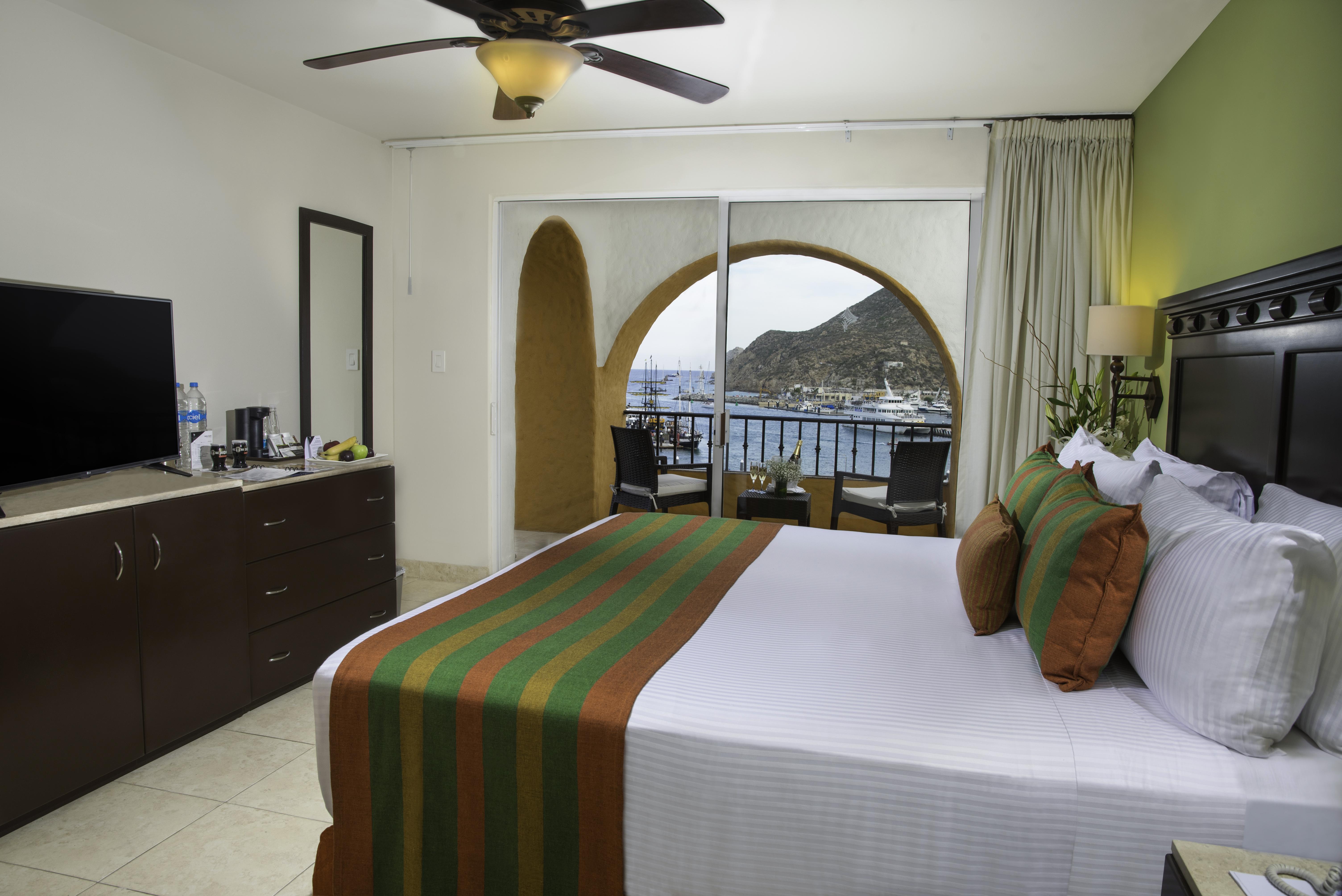 Tesoro Cabos Cabo San Lucas