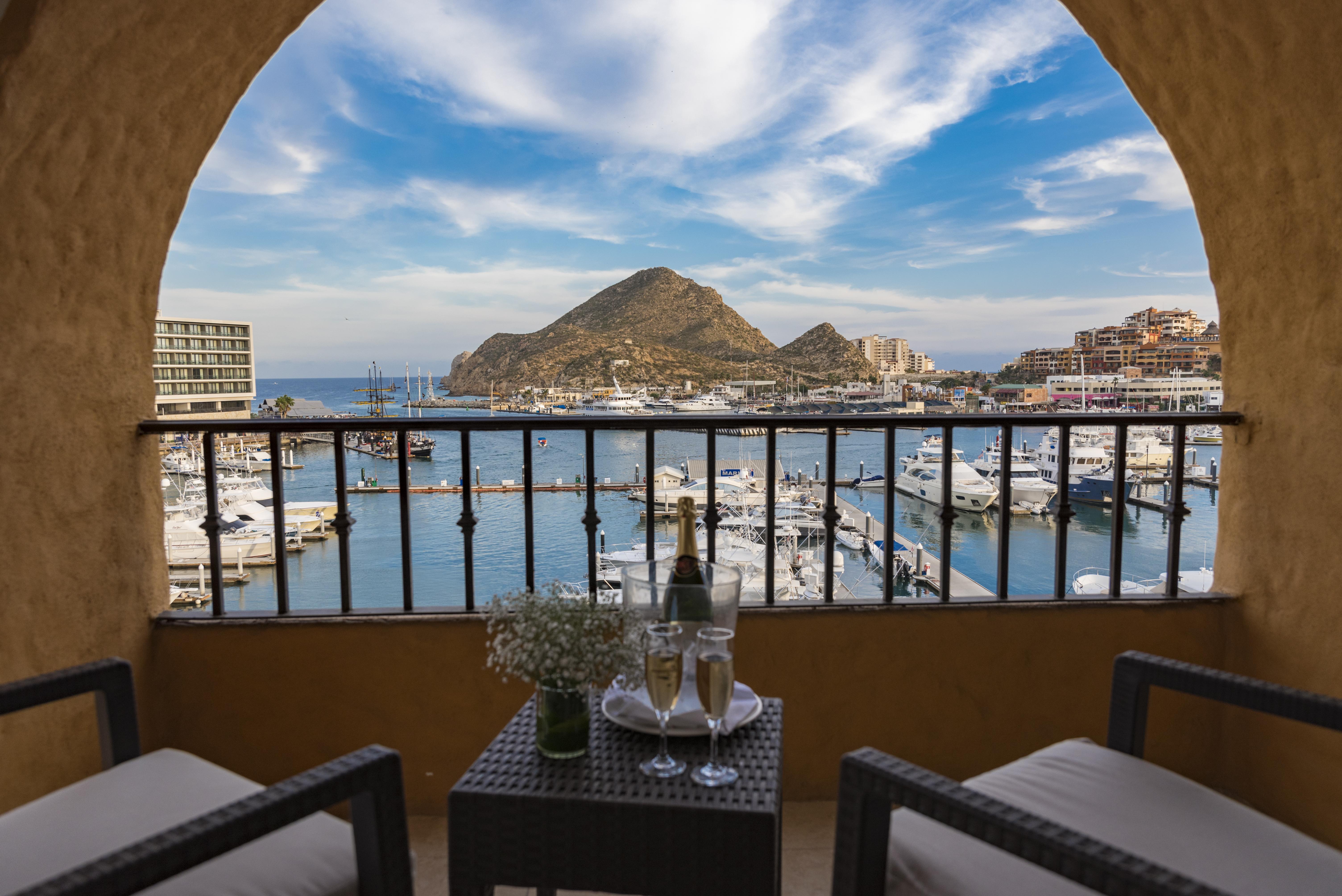 Tesoro Cabos Resort