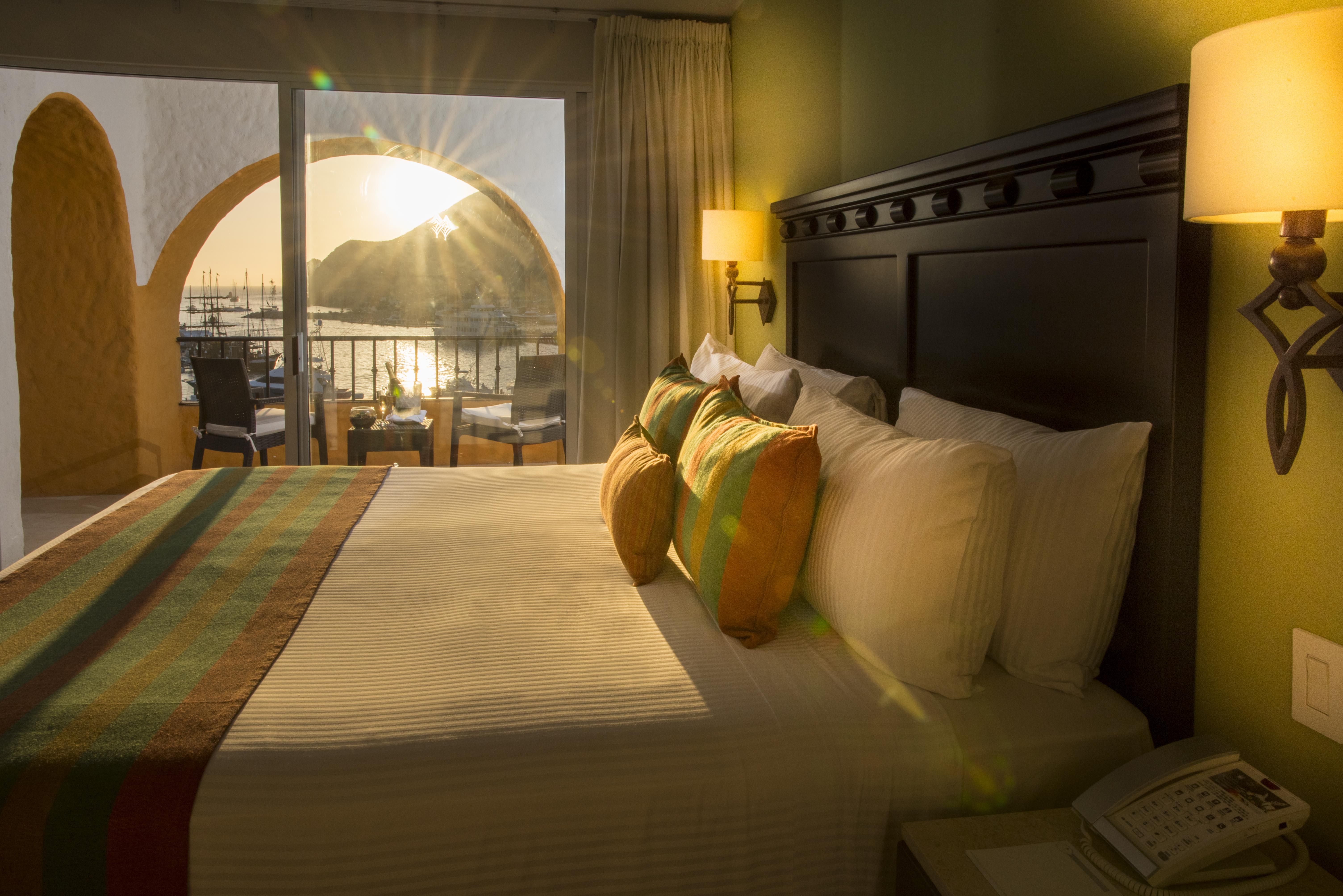 Resort Tesoro Cabos
