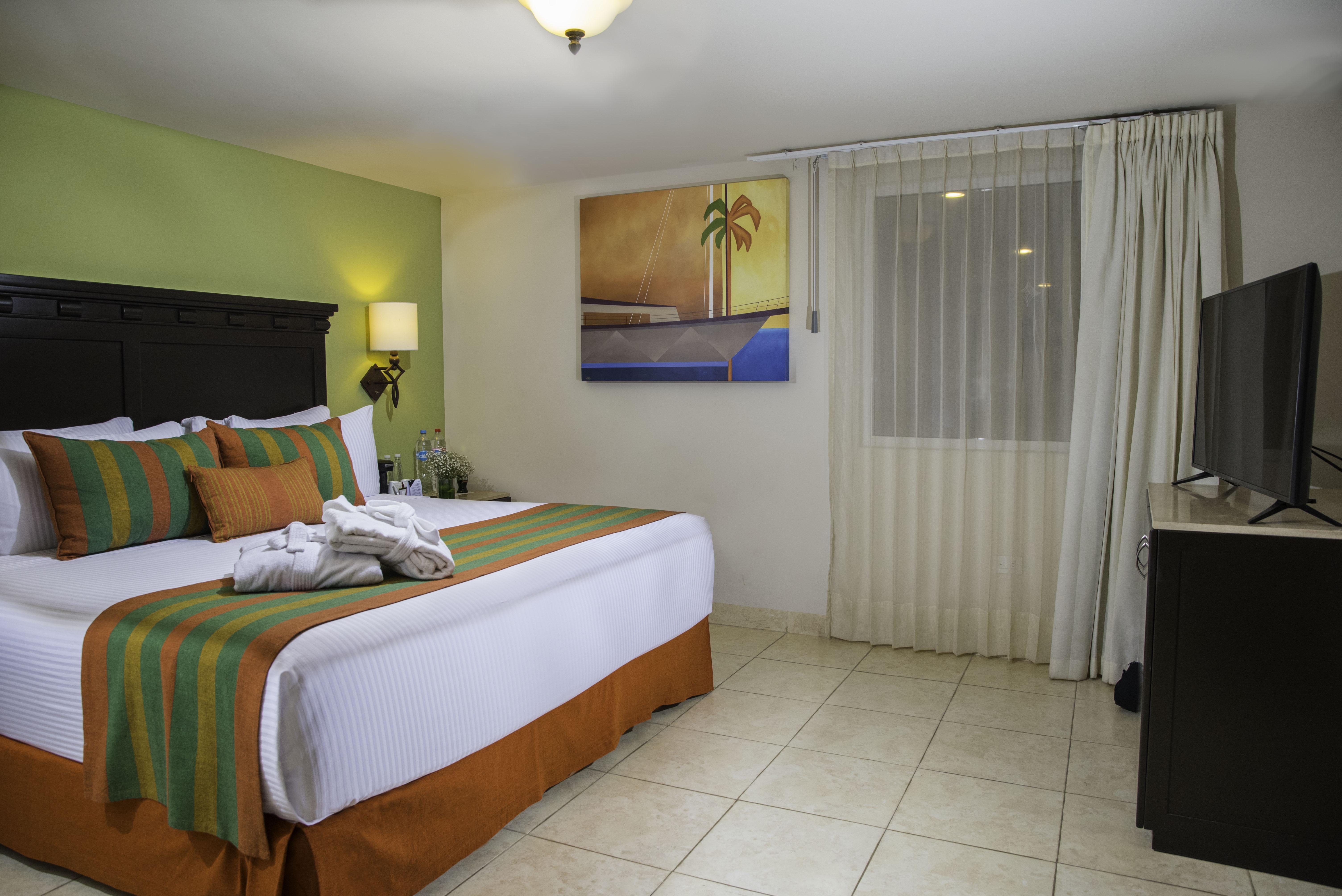 Tesoro Cabos Cabo San Lucas