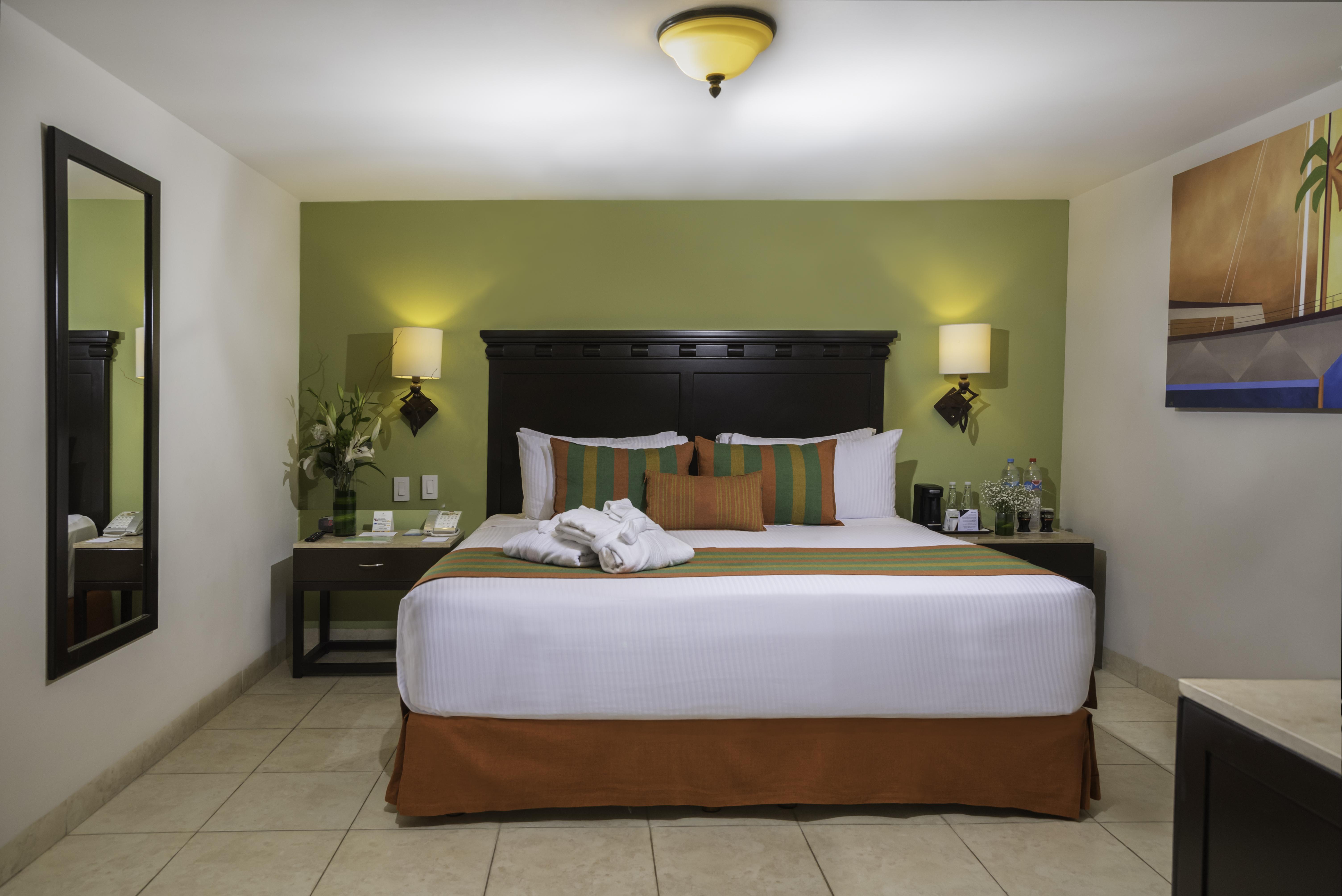 Resort Tesoro Cabos Cabo San Lucas