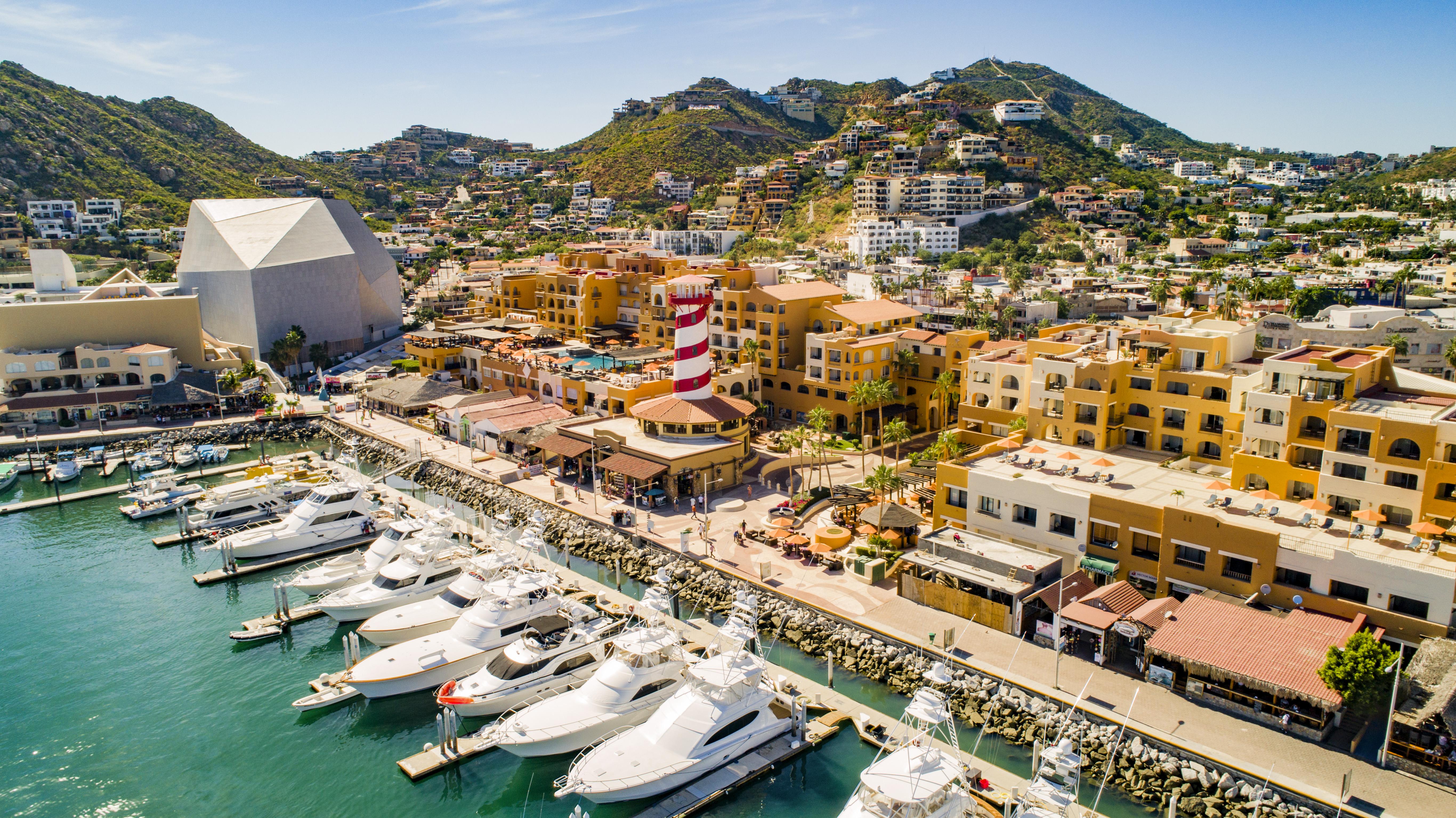 Tesoro Cabos Resort 4*