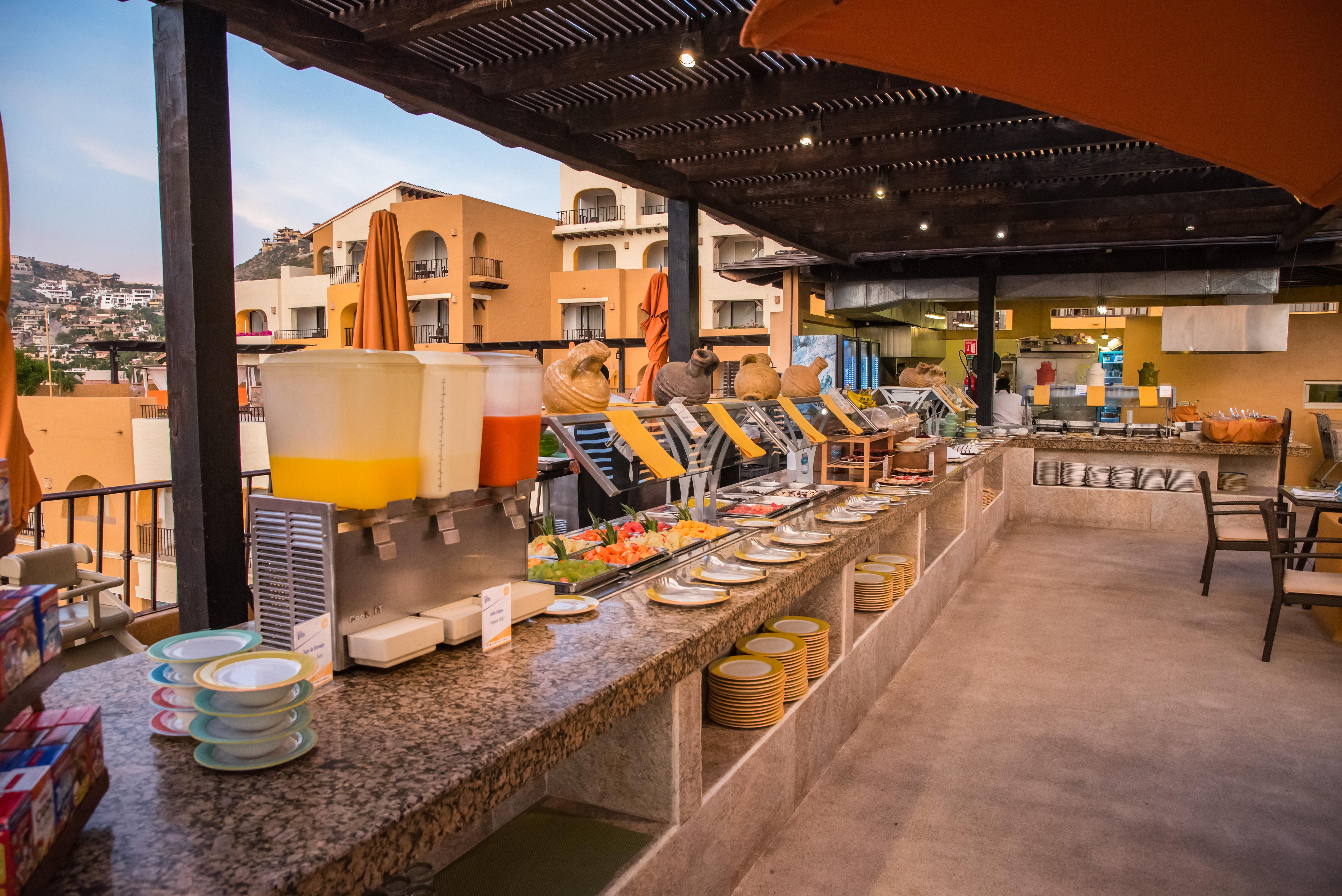 Tesoro Cabos 4* Cabo San Lucas