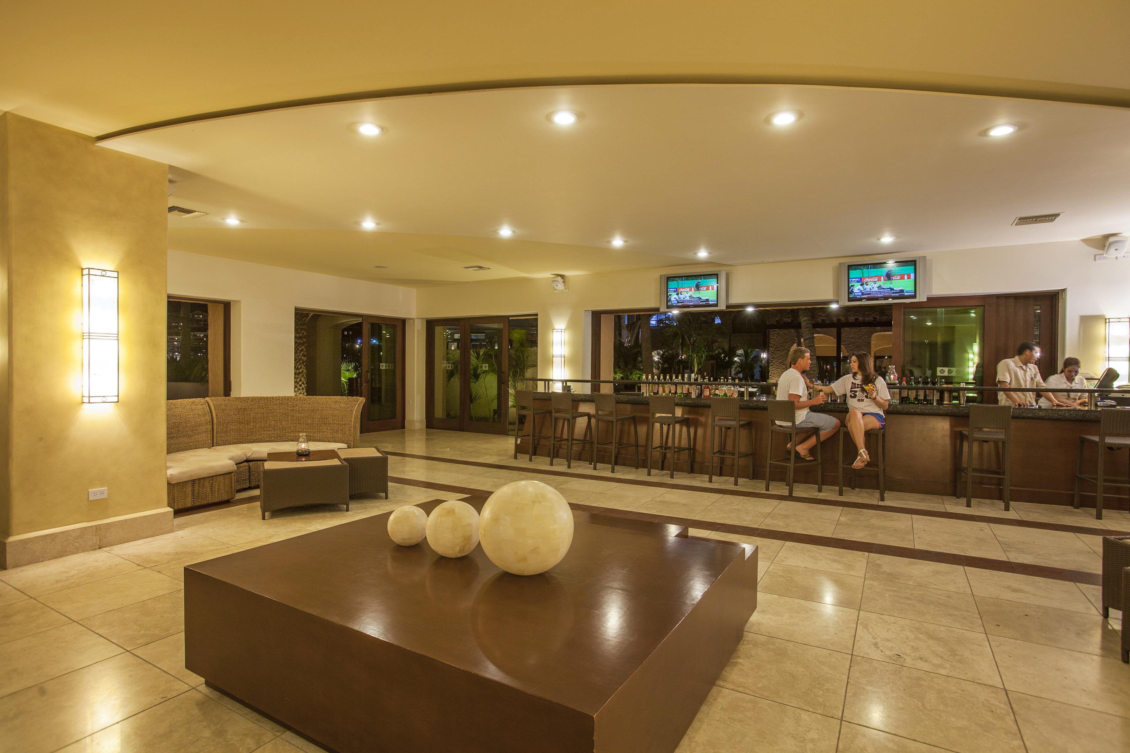 Tesoro Cabos 4*