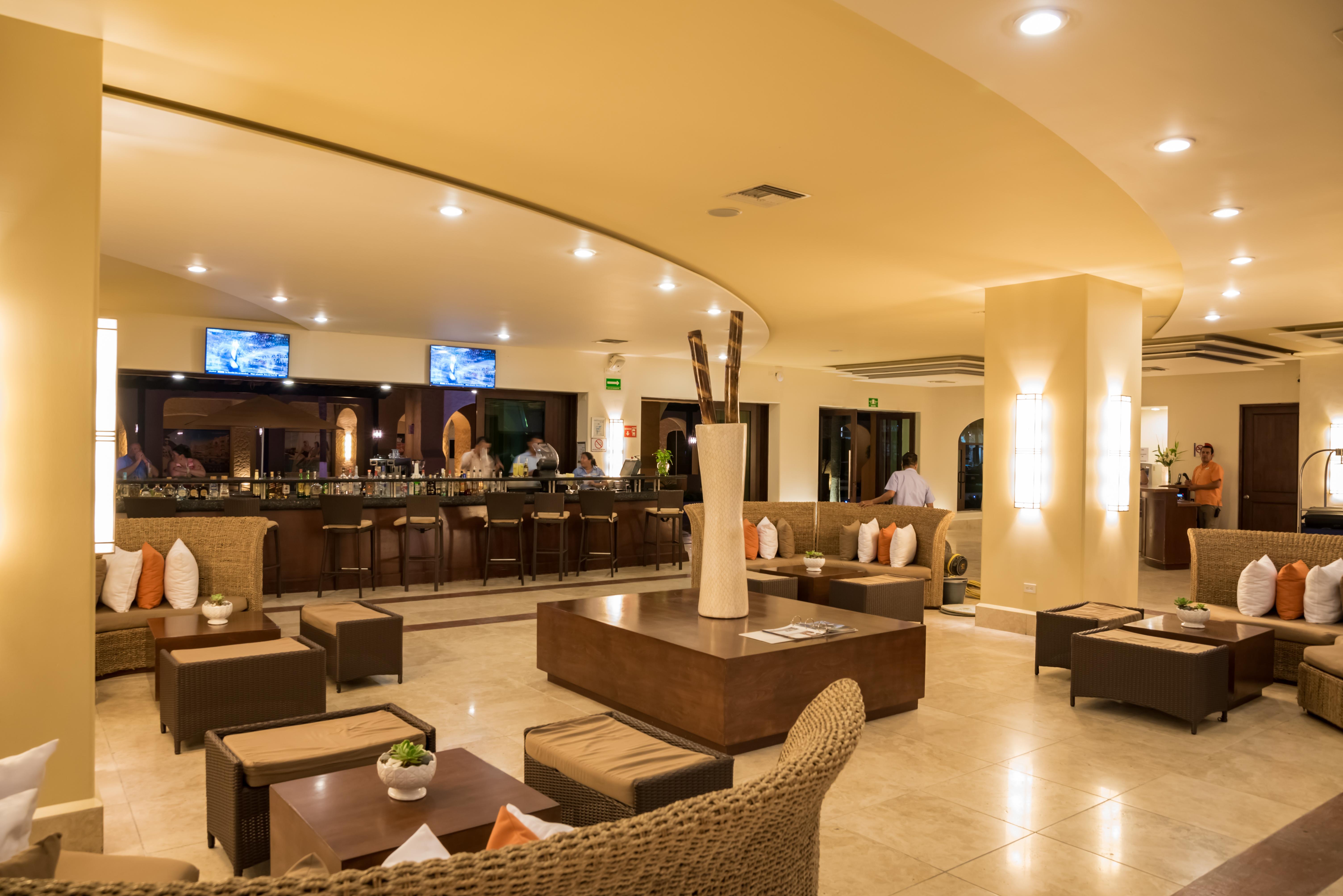Tesoro Cabos Resort
