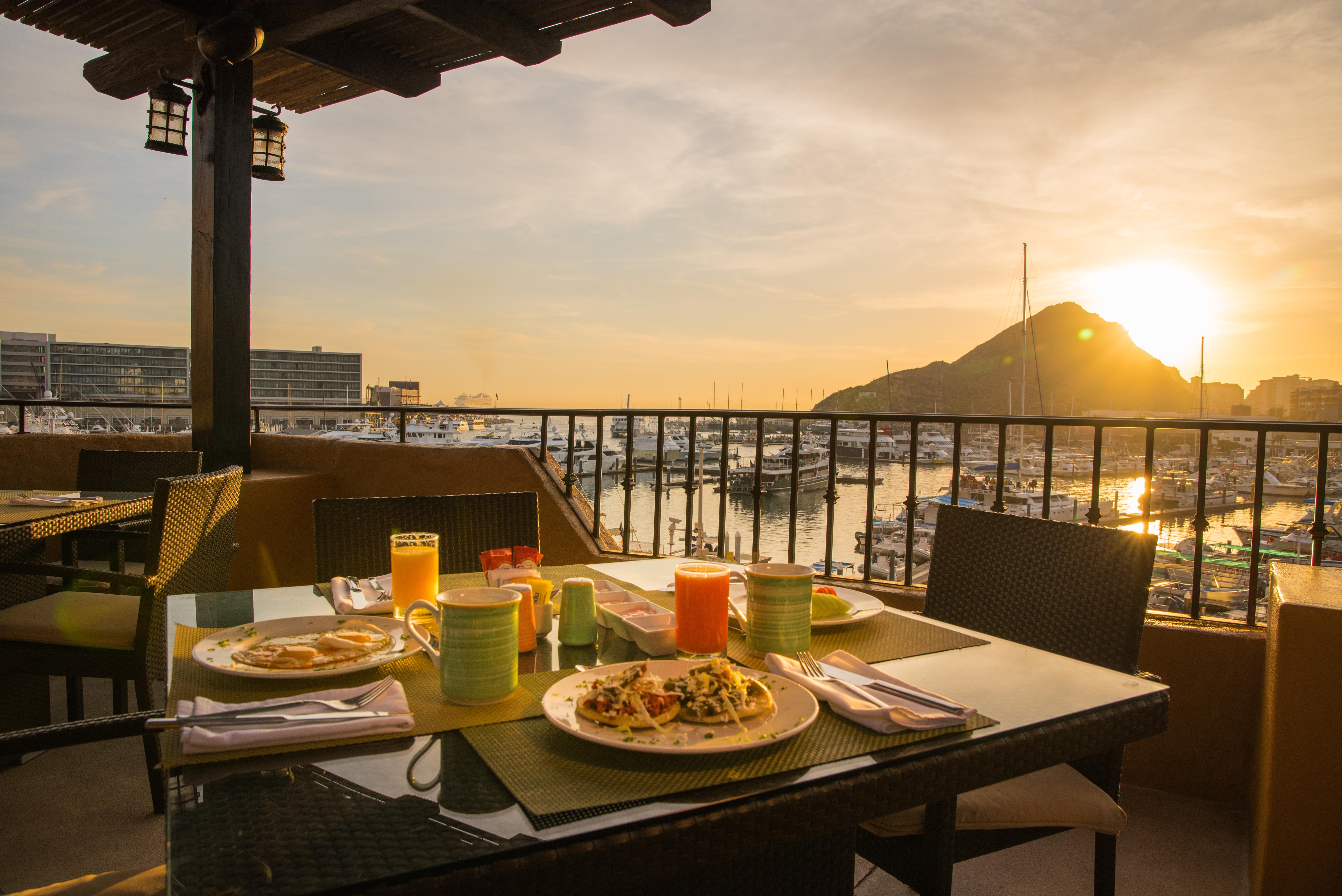 Resort Tesoro Cabos Cabo San Lucas