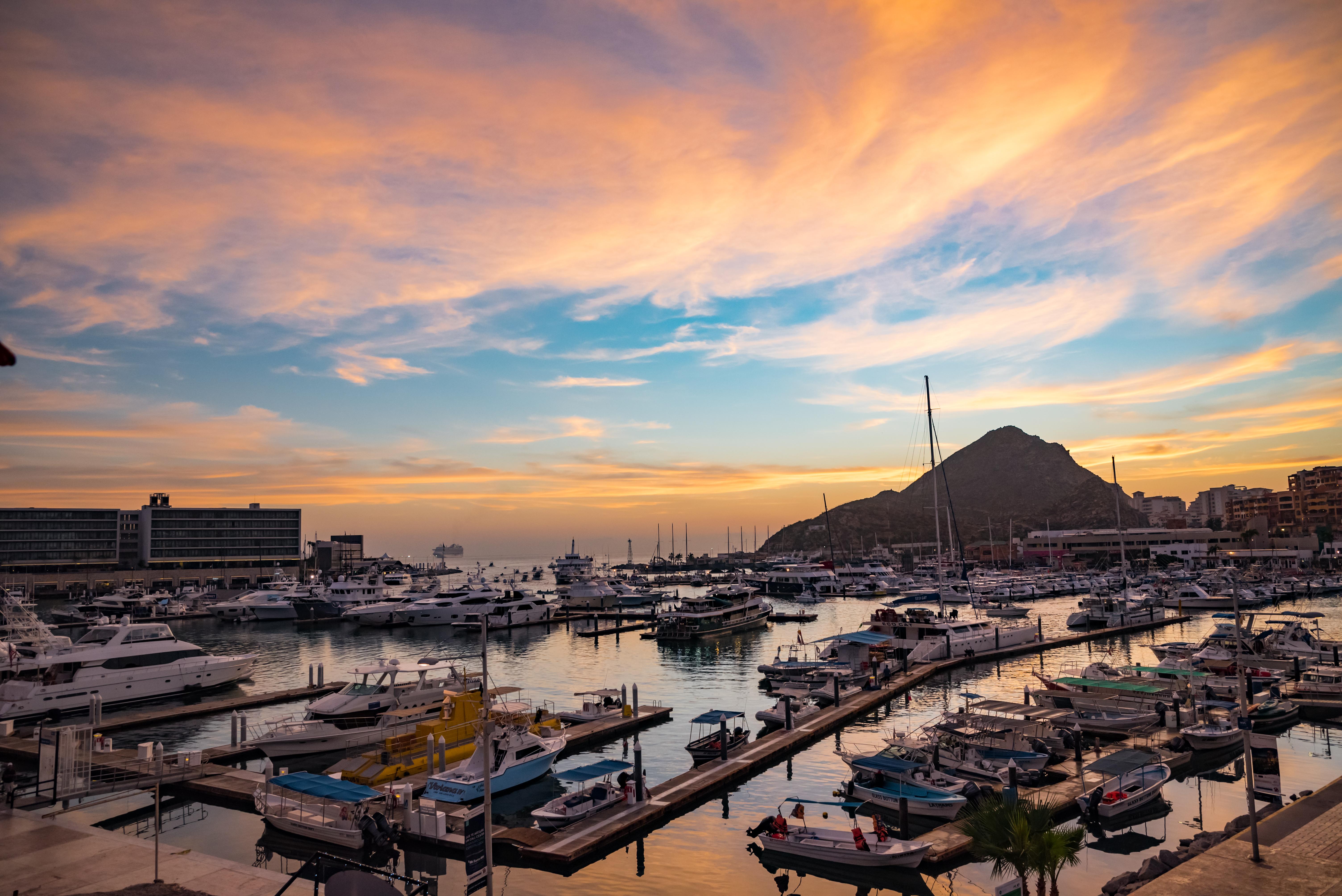 Tesoro Cabos Cabo San Lucas