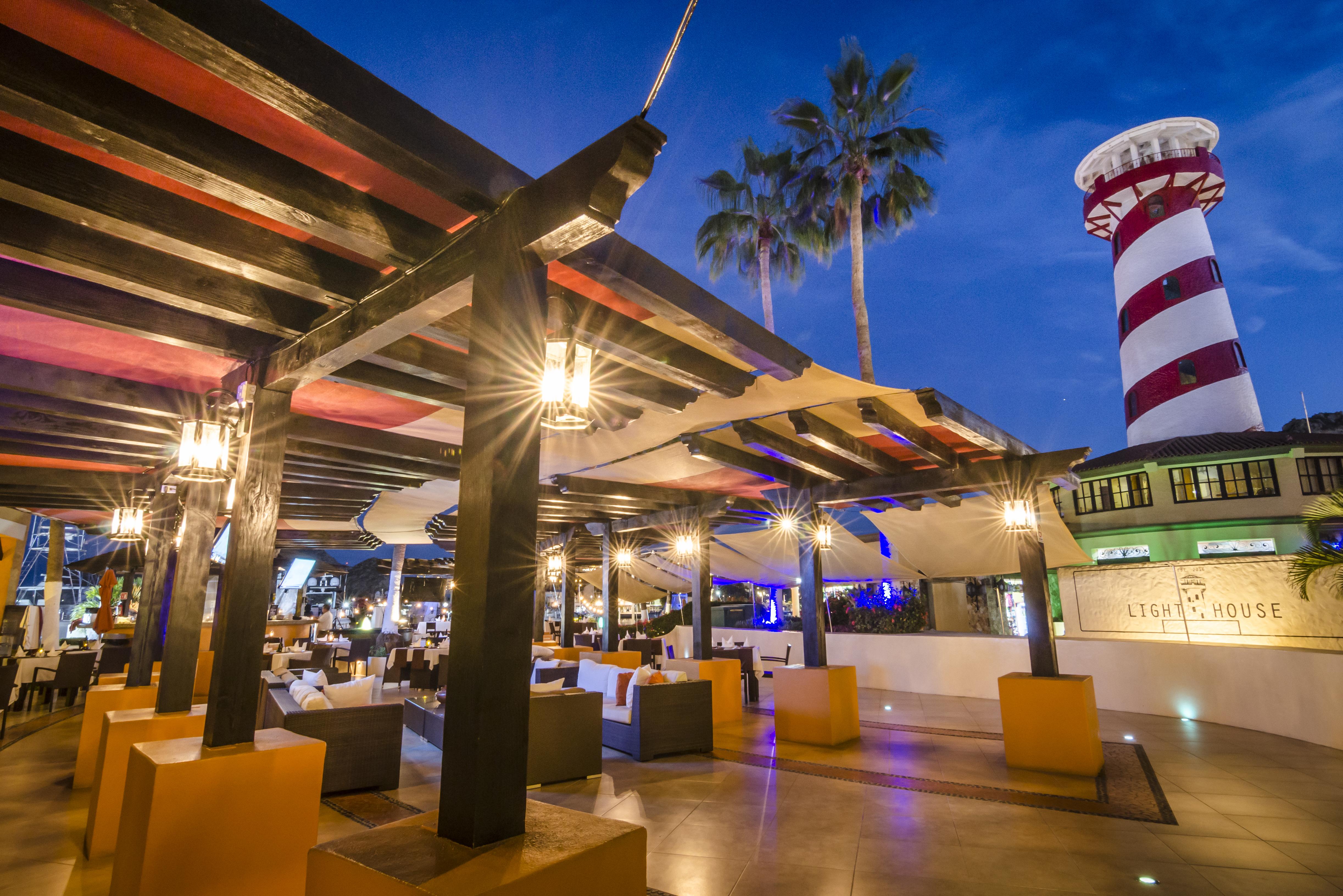 Tesoro Cabos Resort