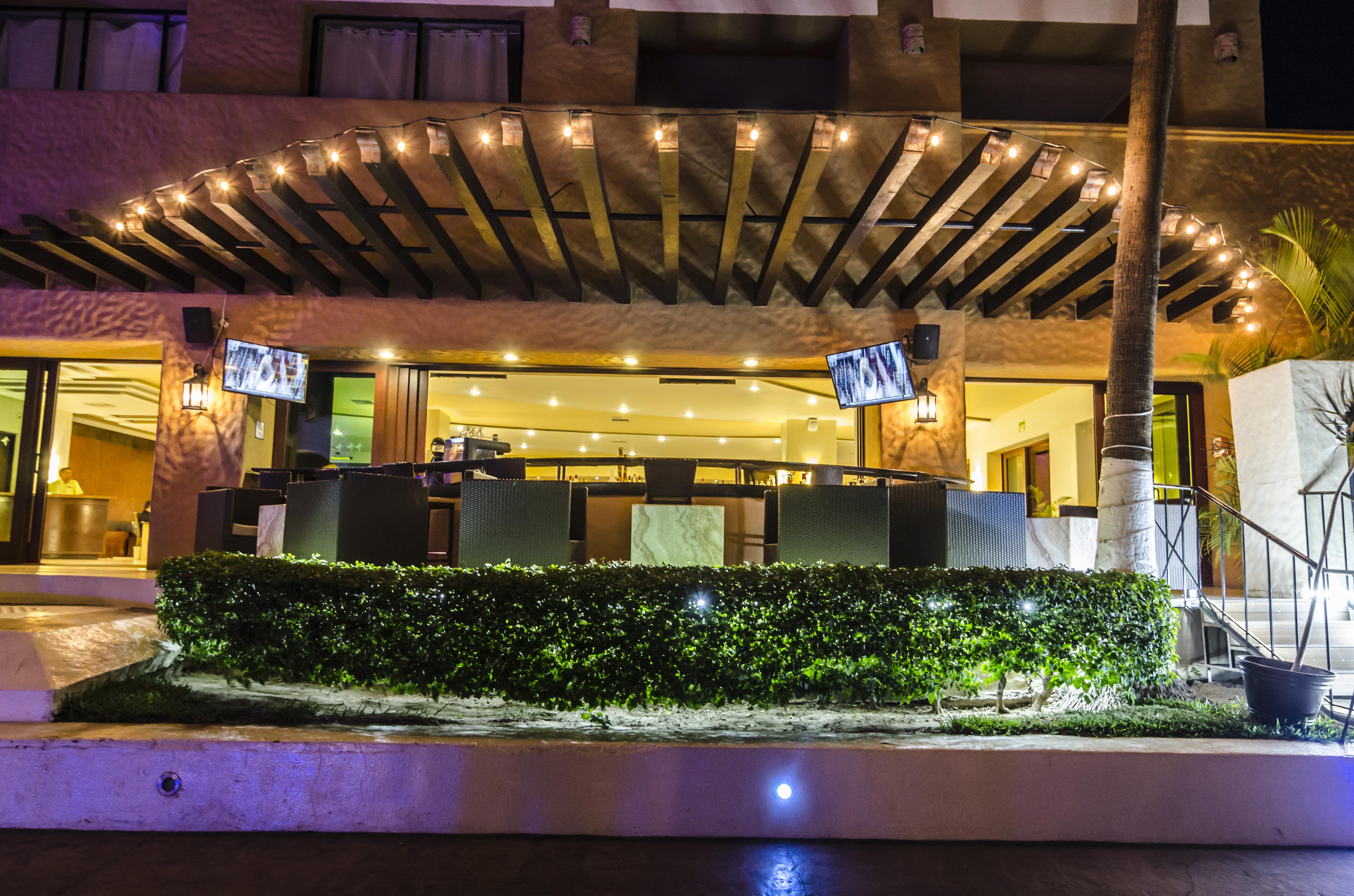 Resort Tesoro Cabos 4*