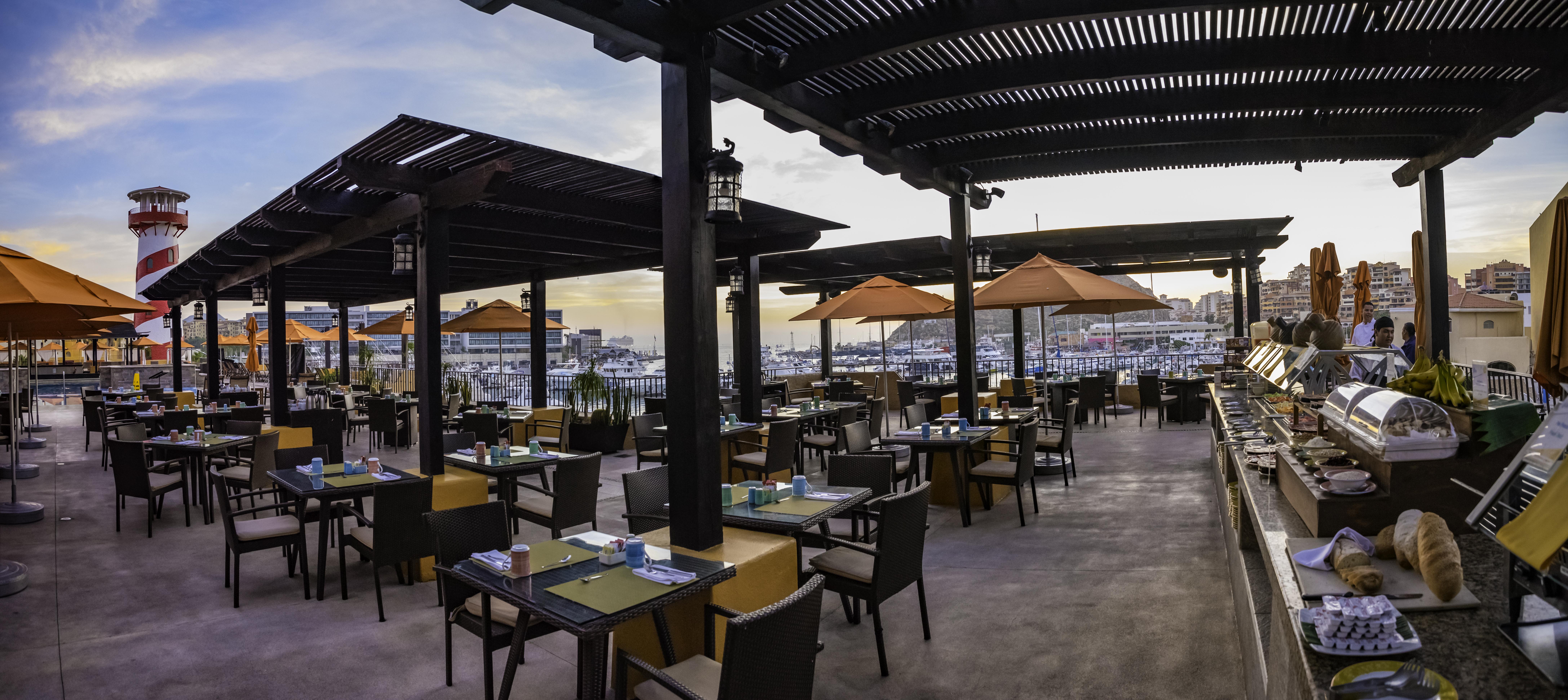 Tesoro Cabos