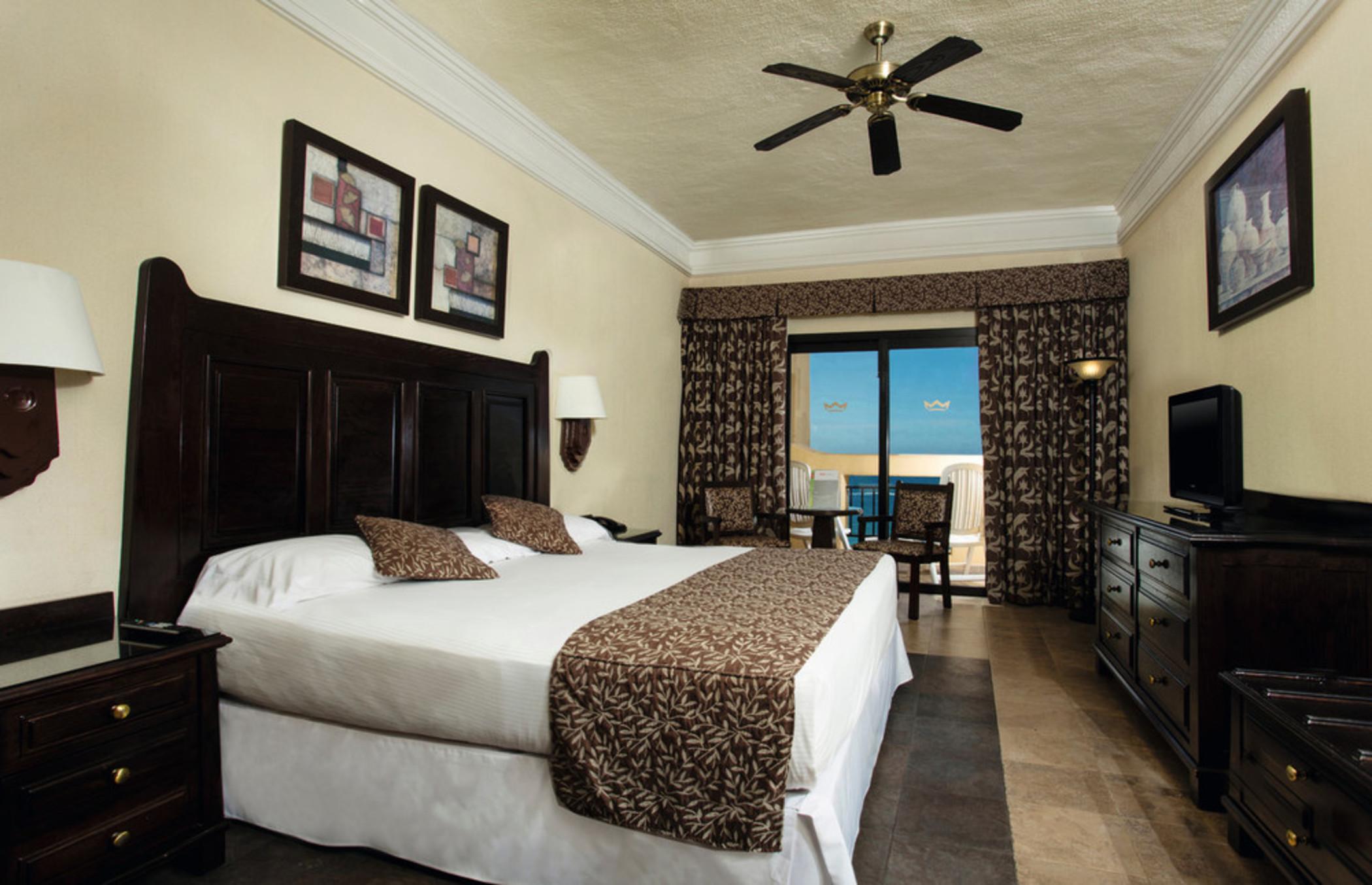 Riu Santa Fe Cabo San Lucas