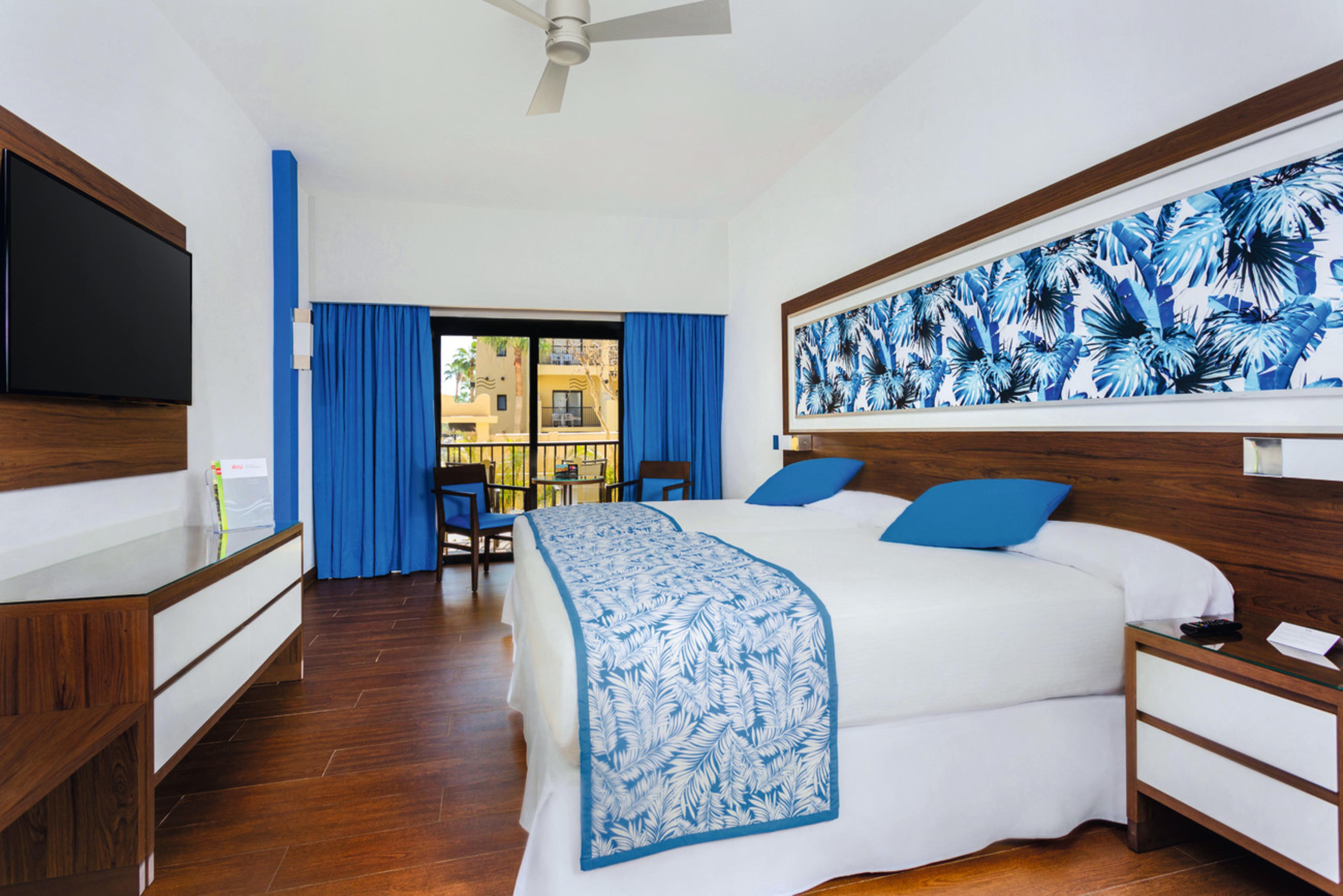 Riu Santa Fe Hotel 3*
