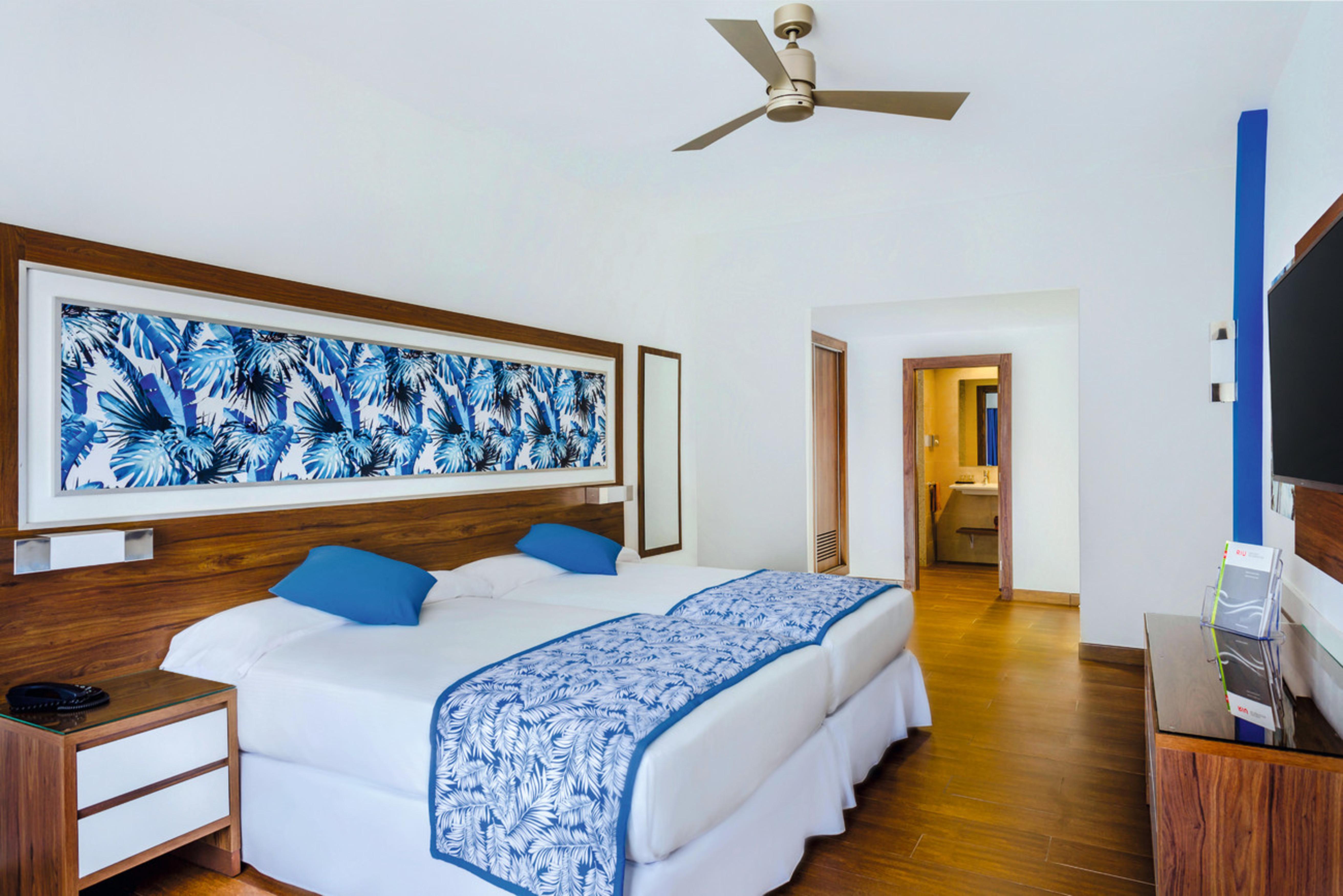 Riu Santa Fe 3*