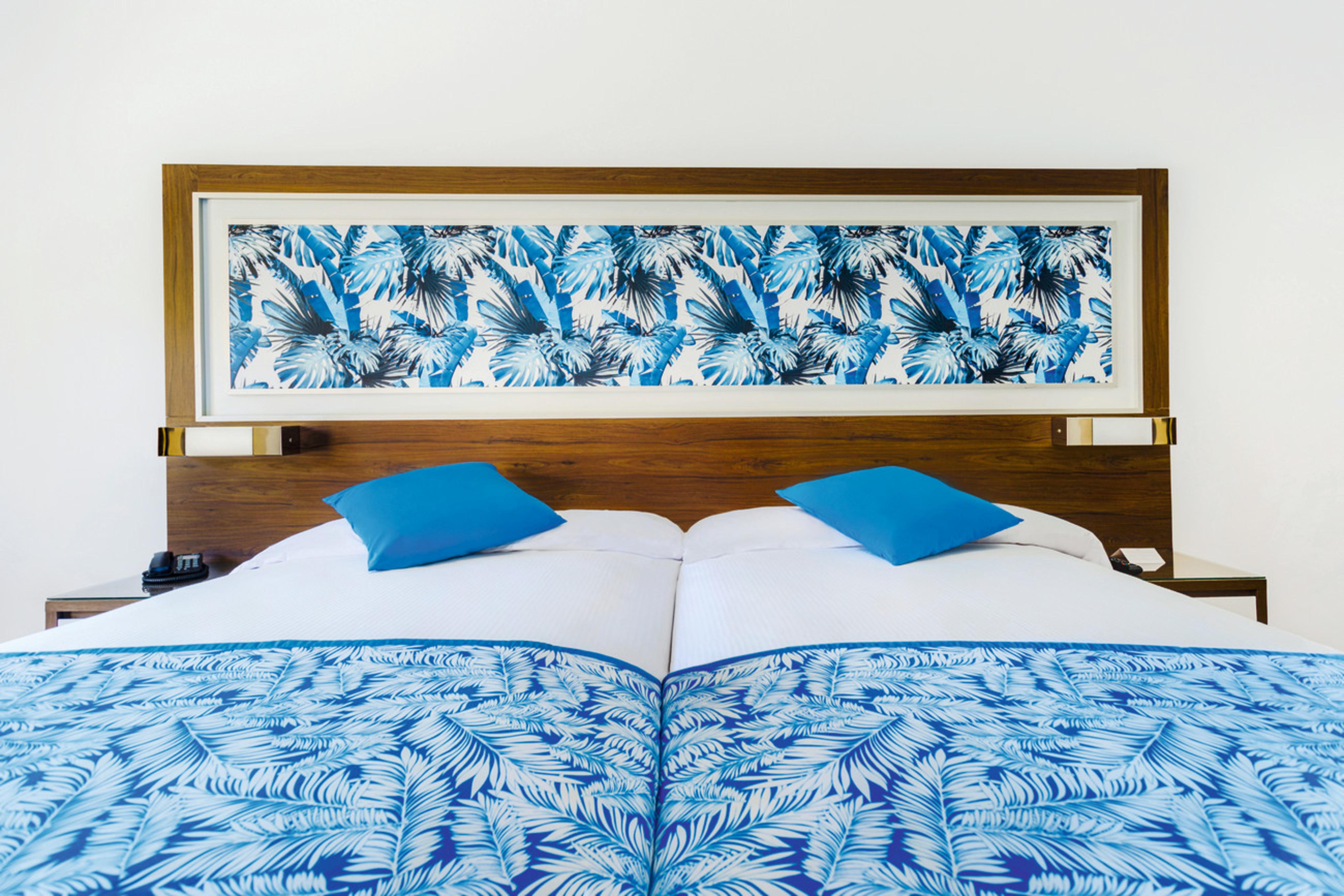 Riu Santa Fe Hotel Cabo San Lucas