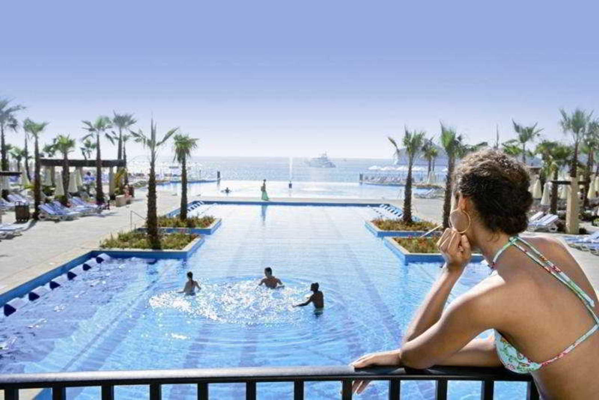 Riu Santa Fe 3*