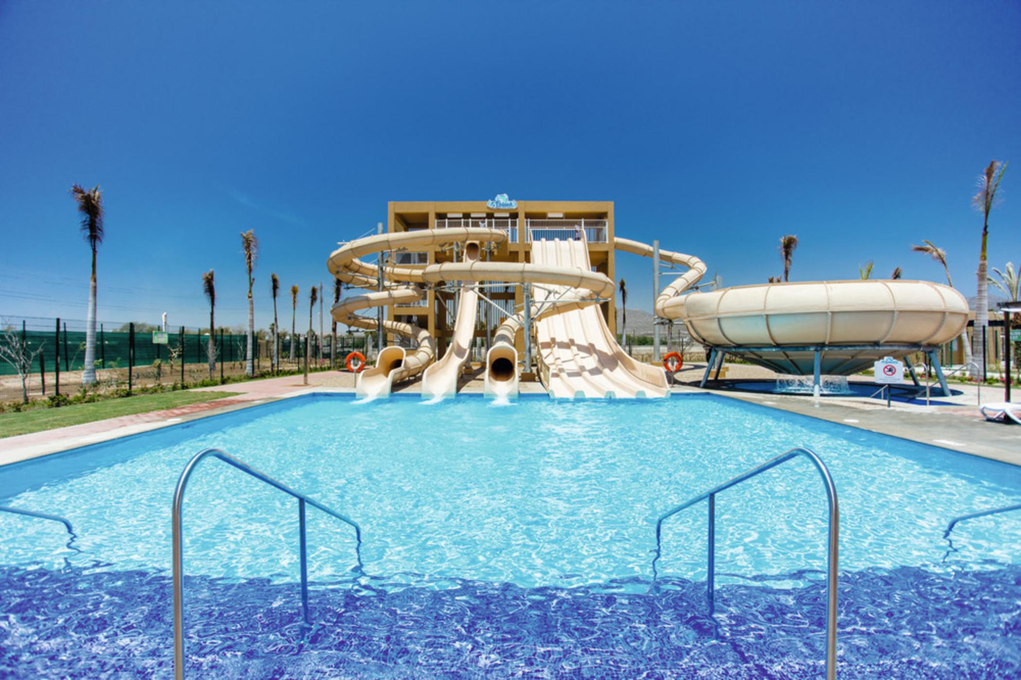 Riu Santa Fe Hotel Cabo San Lucas