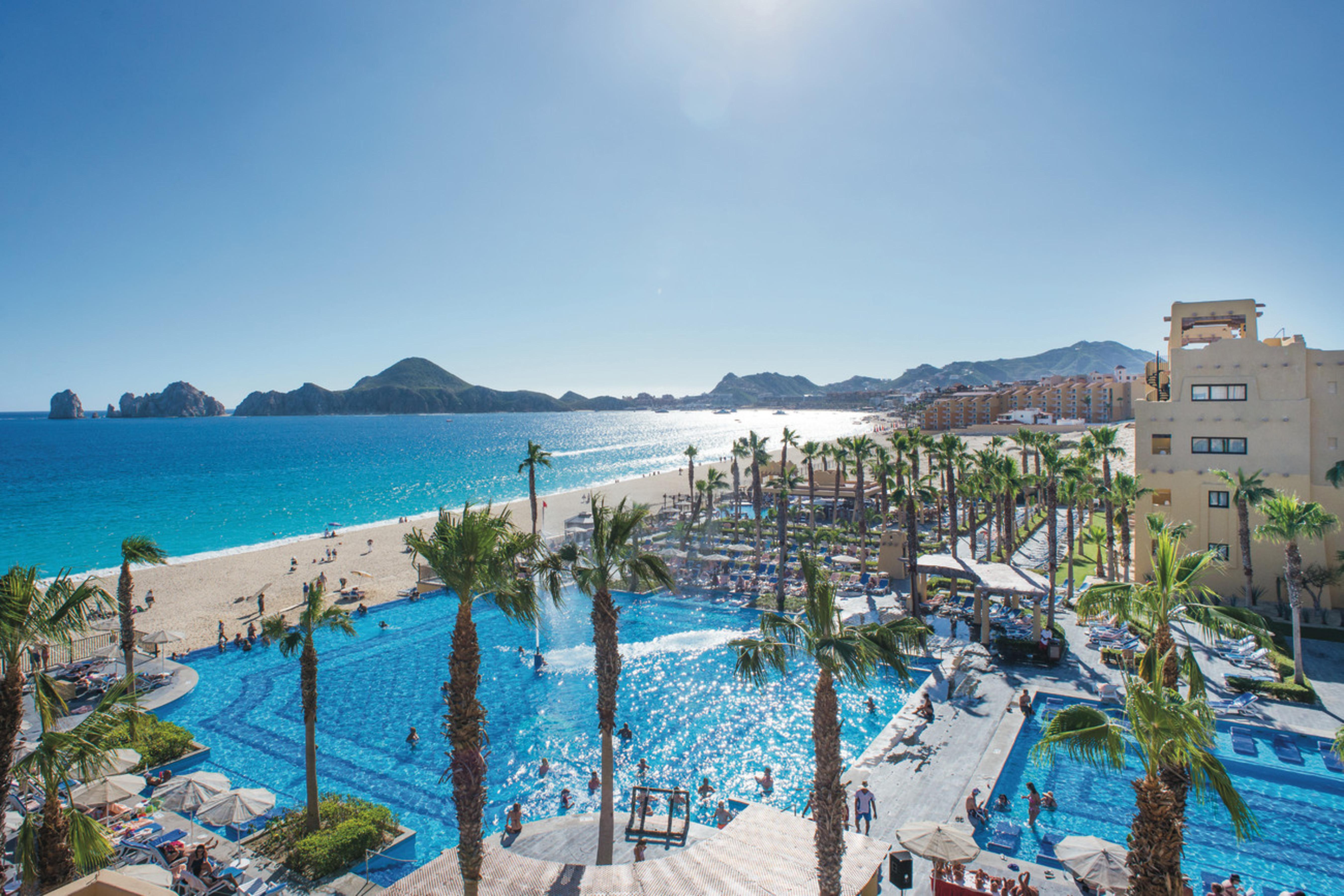 Hotel Riu Santa Fe
