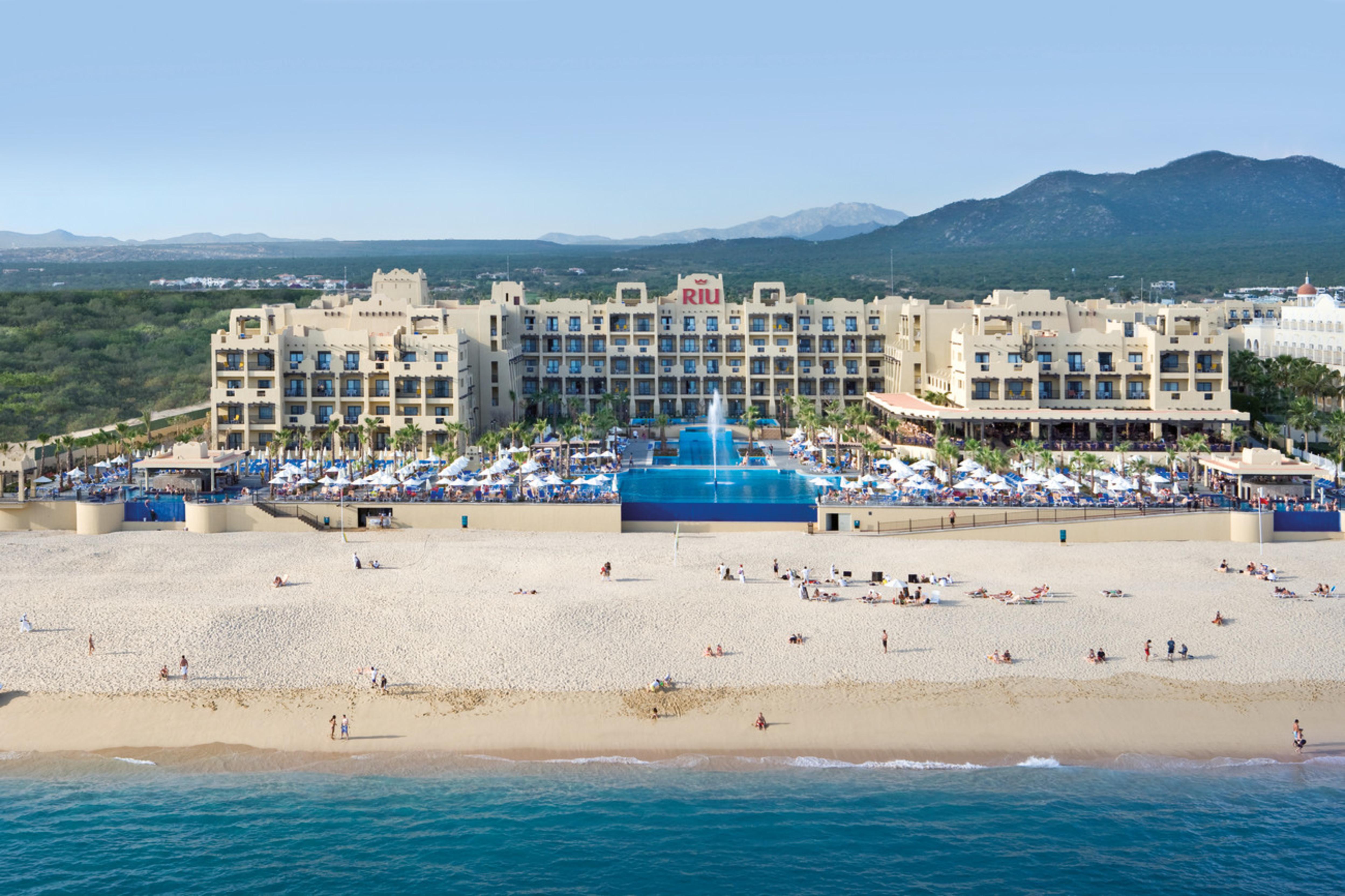 Riu Santa Fe Hotel 3*