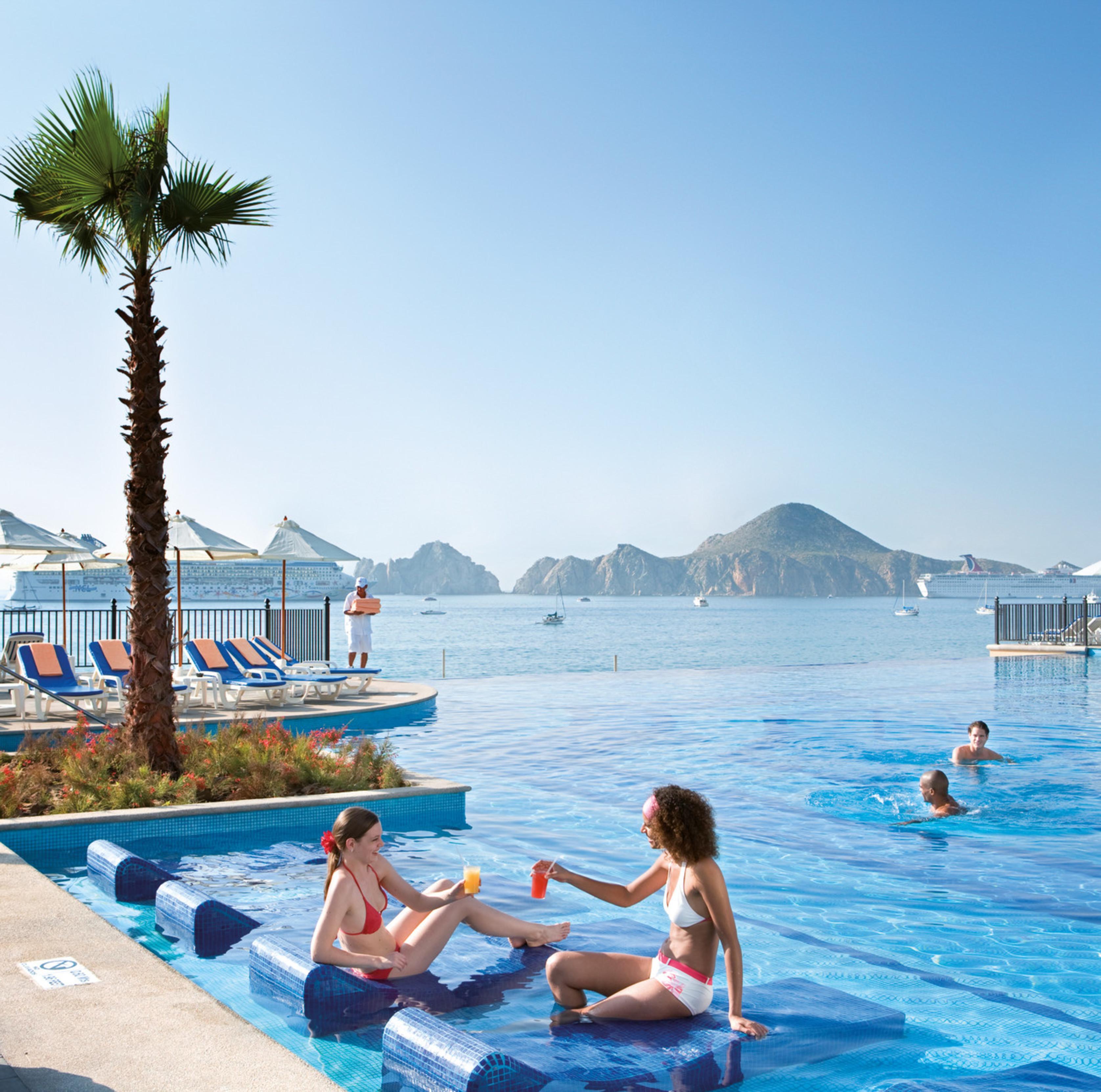 Hotel Riu Santa Fe