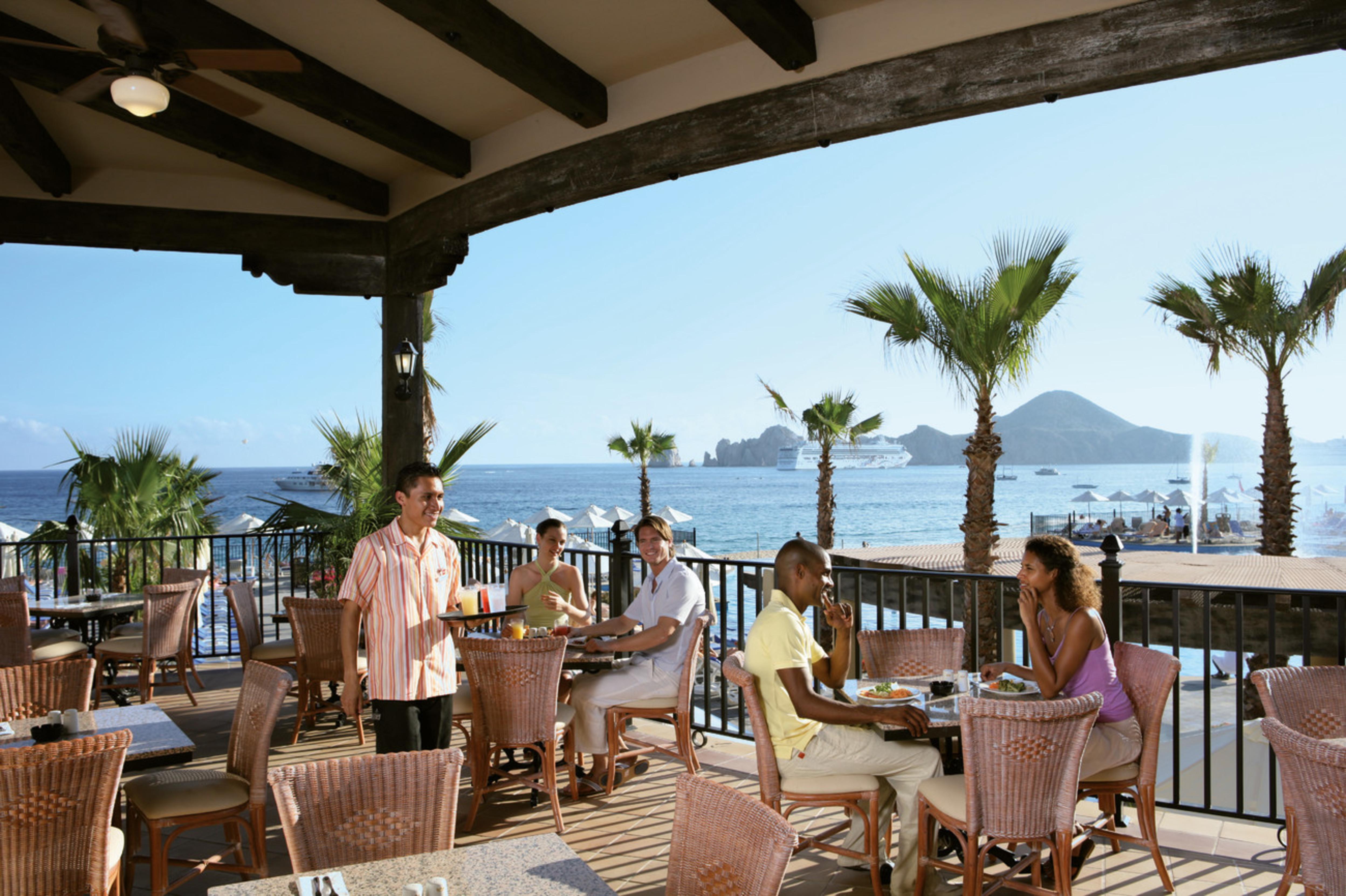 Hotel Riu Santa Fe 3*