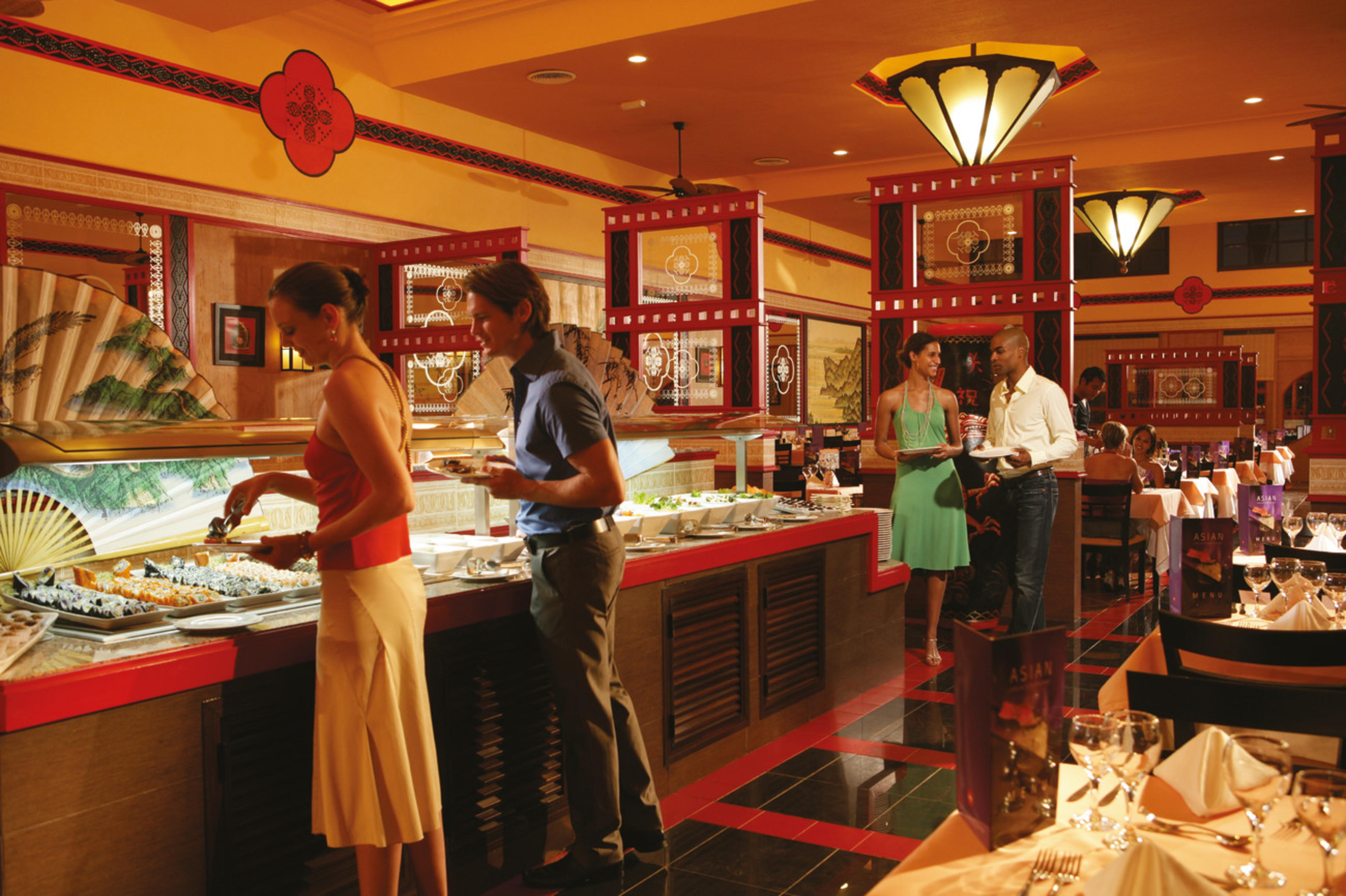Riu Santa Fe Hotel 3*