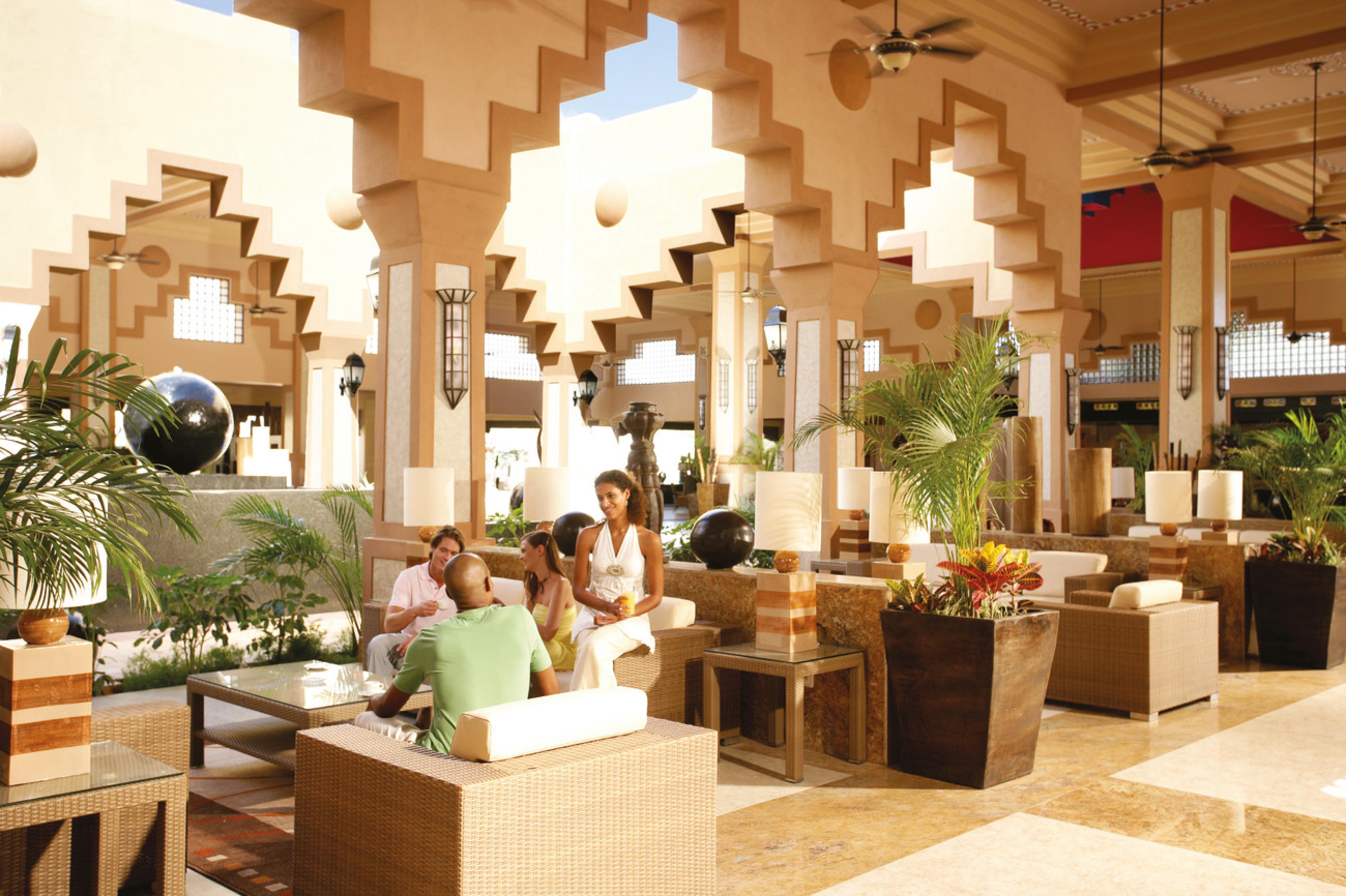 Riu Santa Fe 3* Cabo San Lucas
