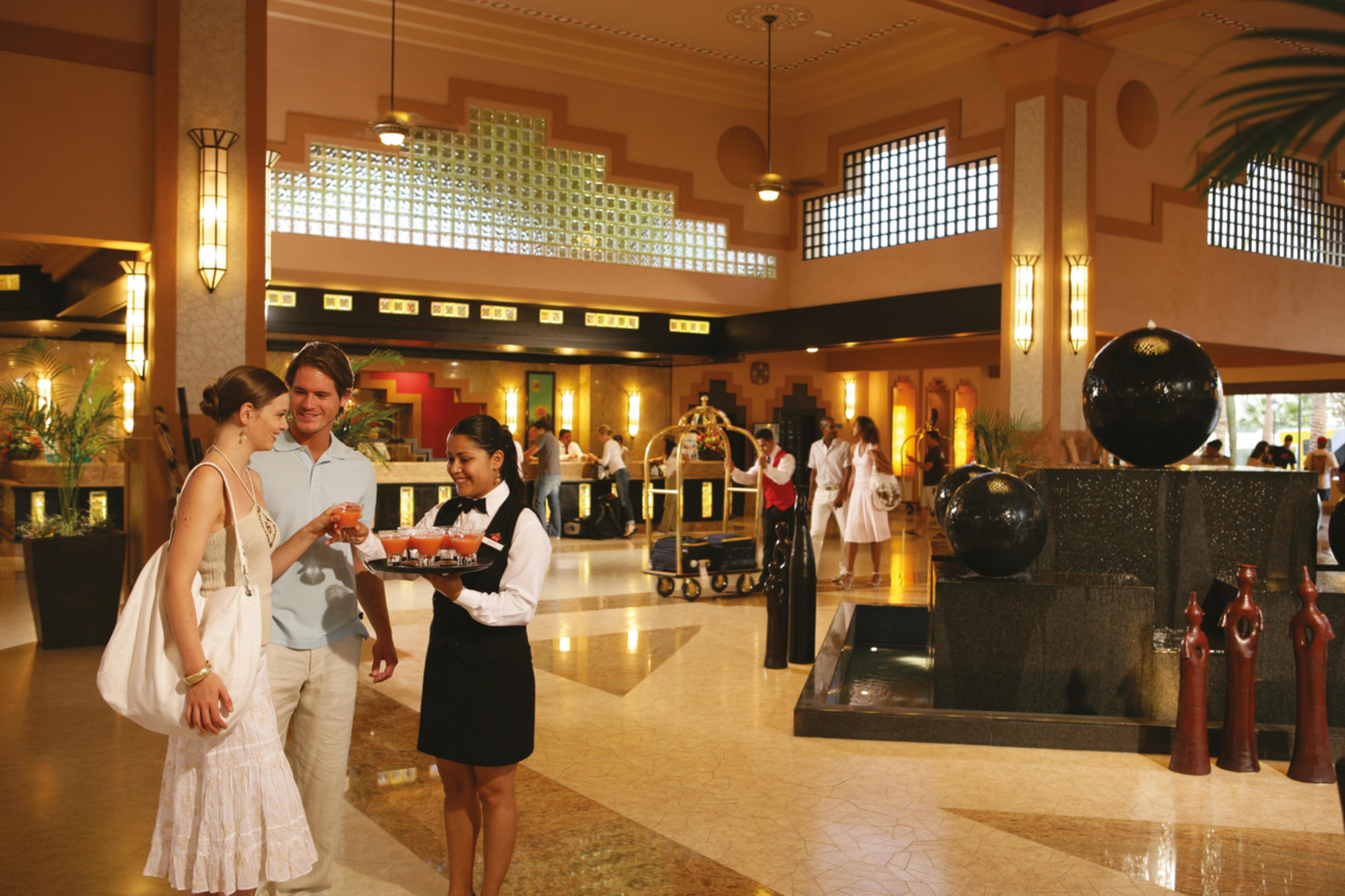 Riu Santa Fe 3*