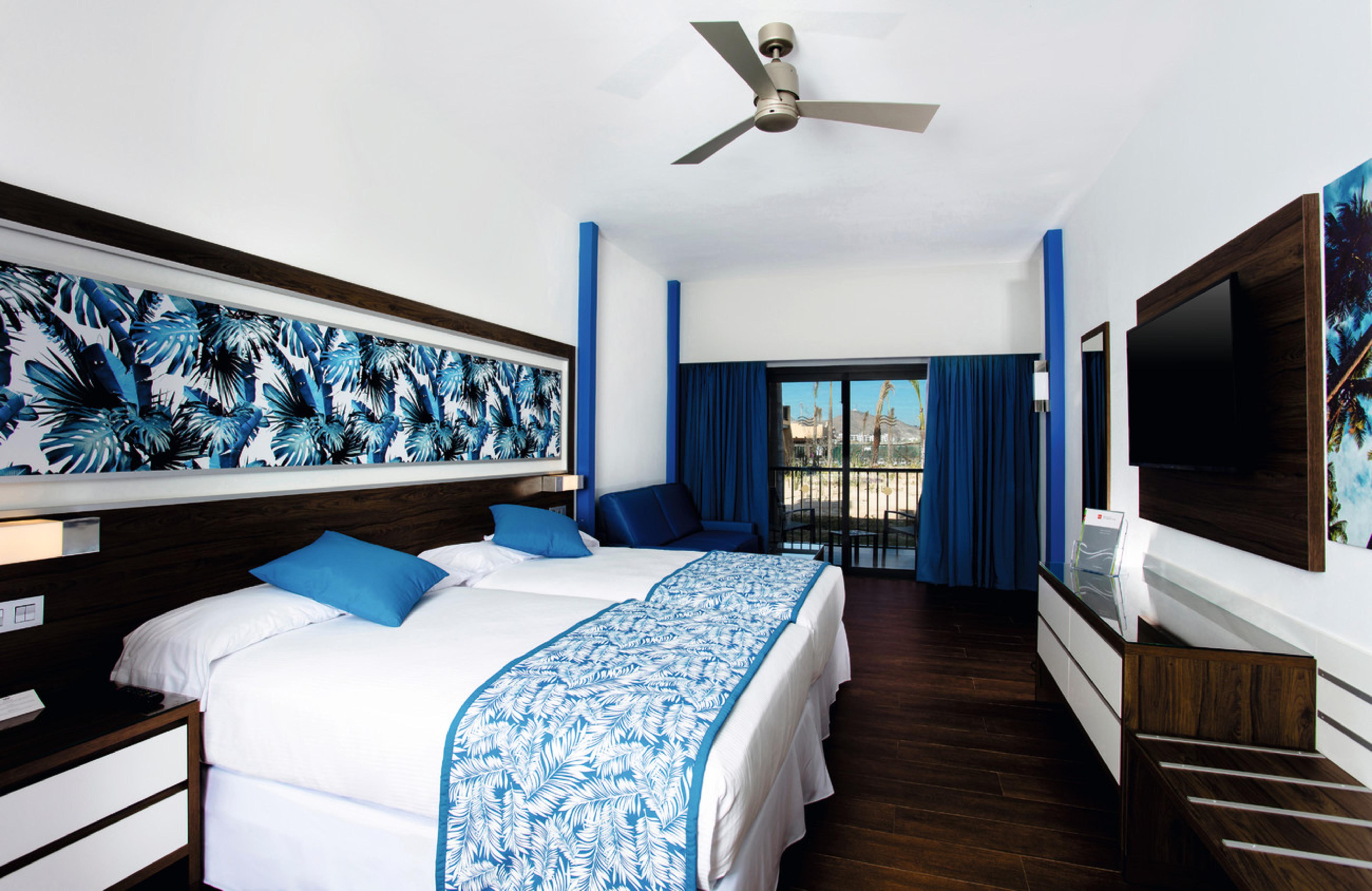 Riu Santa Fe Hotel 3*