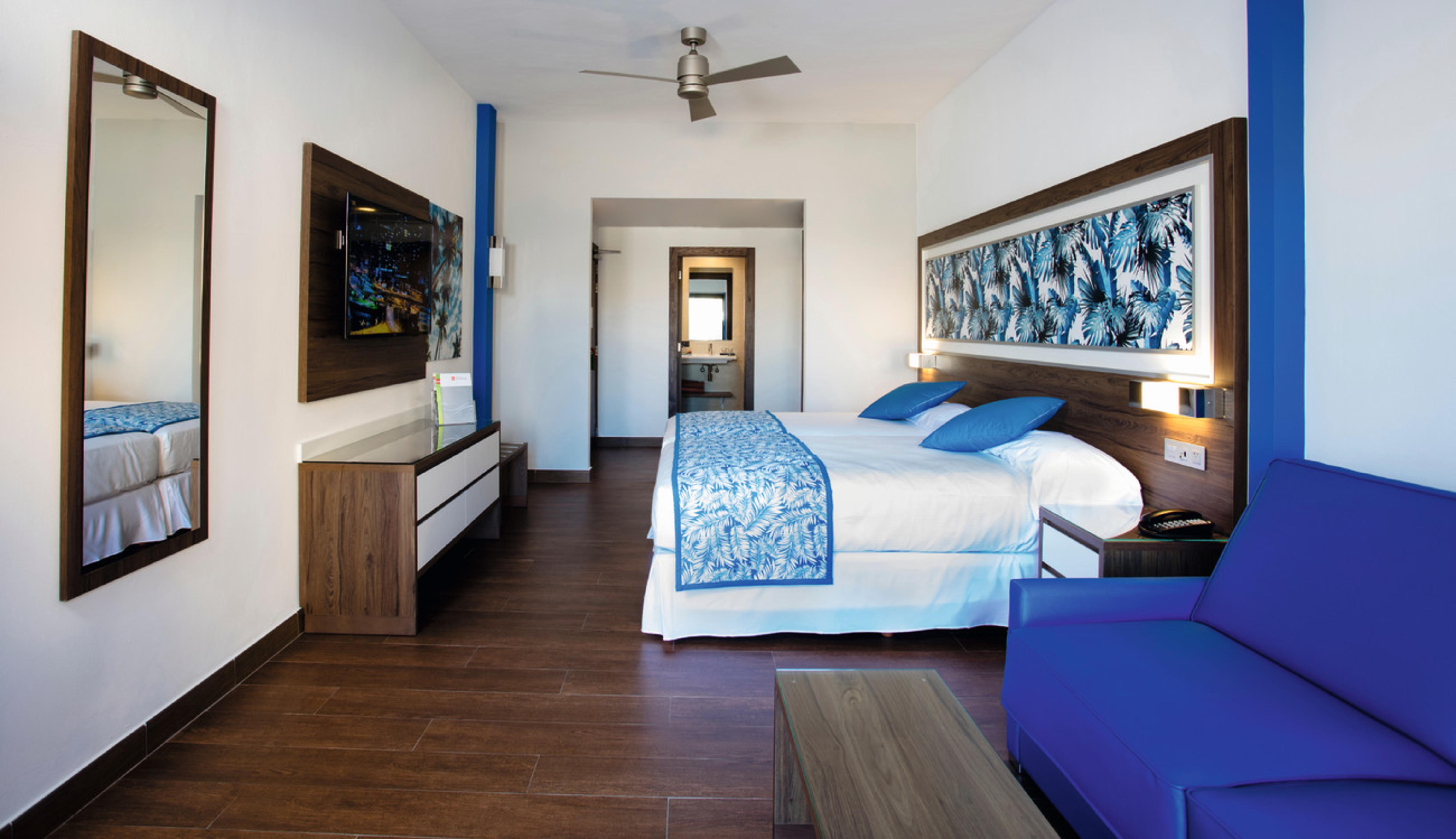 Hotel Riu Santa Fe Cabo San Lucas