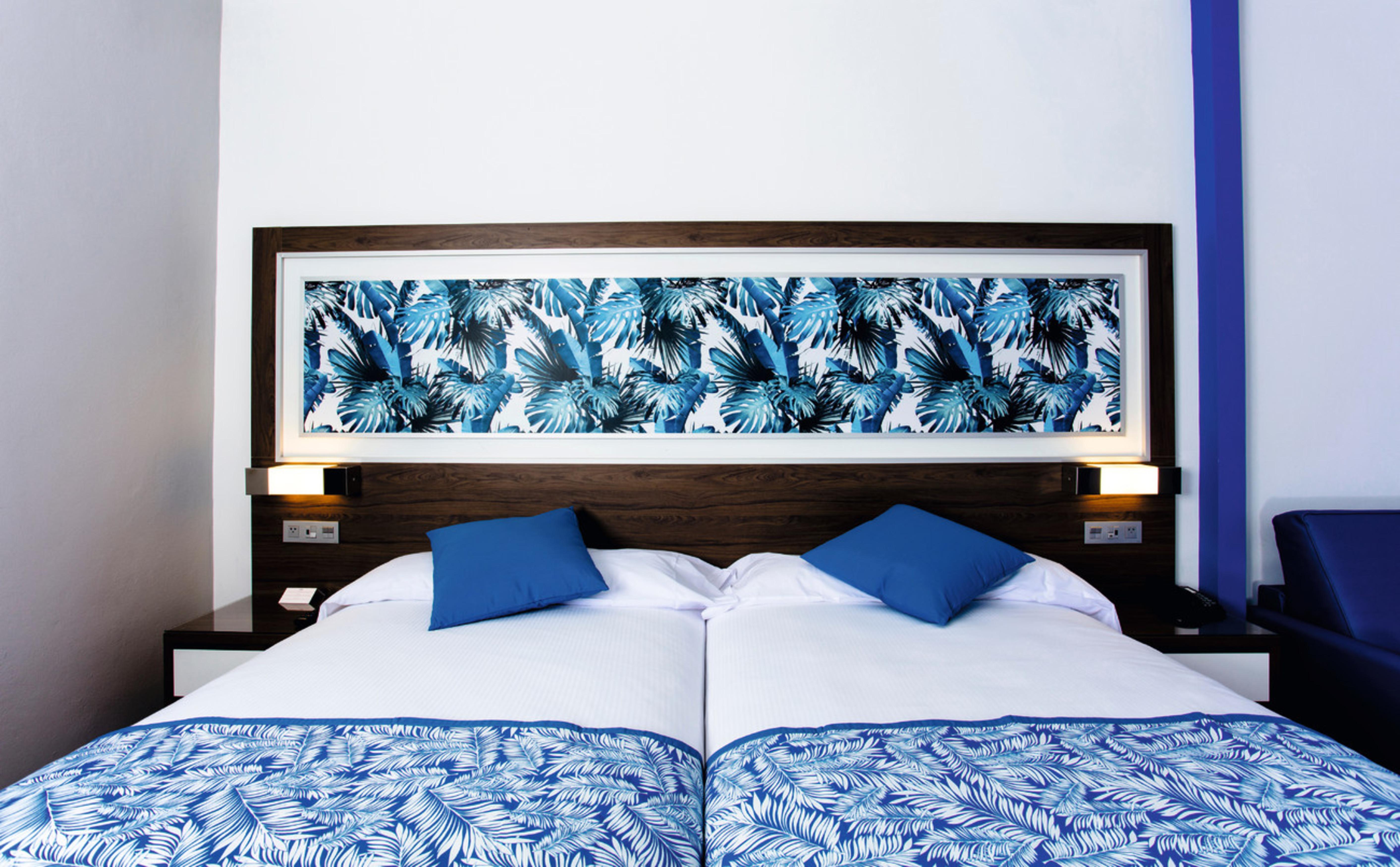 Hotel Riu Santa Fe 3*